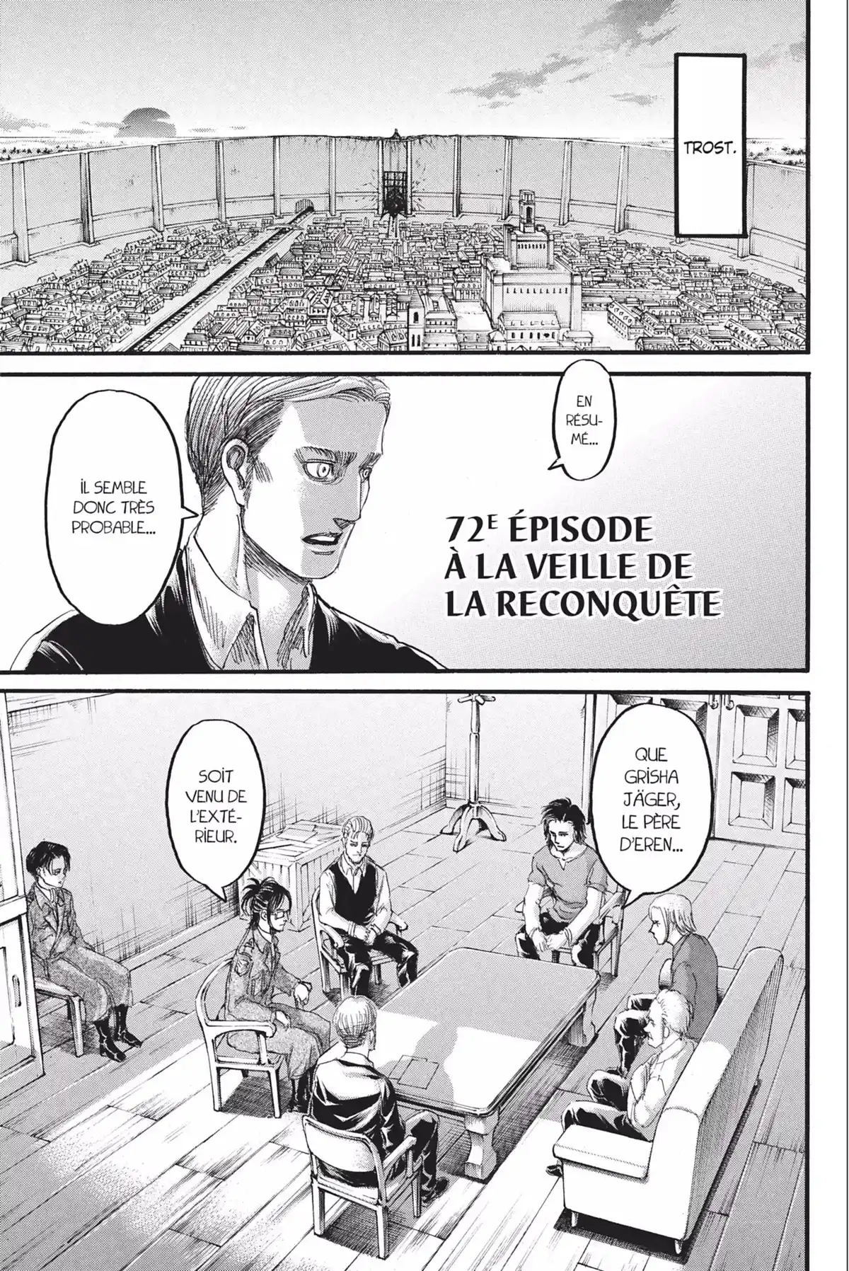 Shingeki no Kyojin Volume 18 page 49