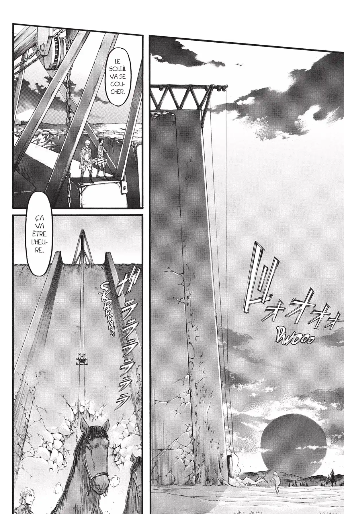 Shingeki no Kyojin Volume 18 page 82