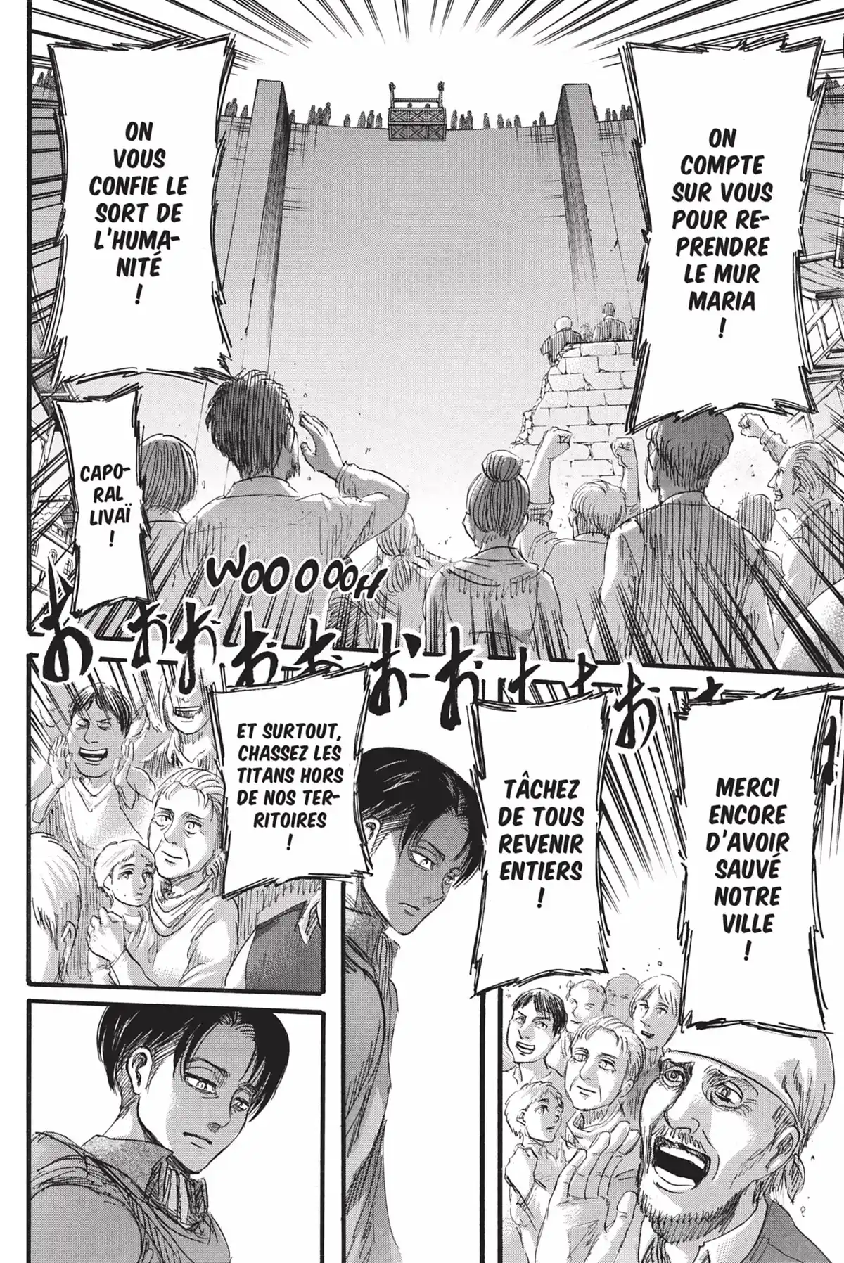 Shingeki no Kyojin Volume 18 page 86