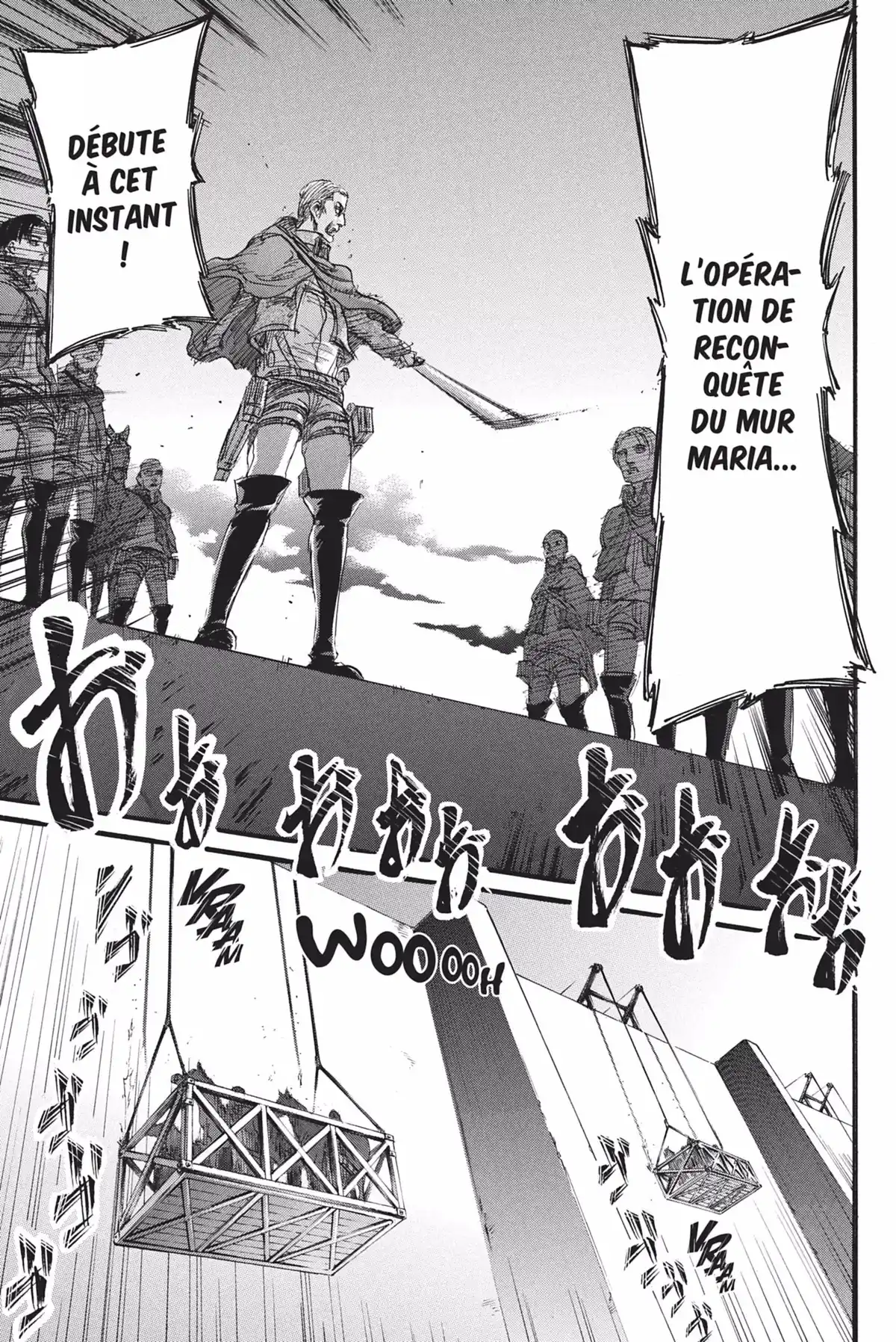 Shingeki no Kyojin Volume 18 page 89