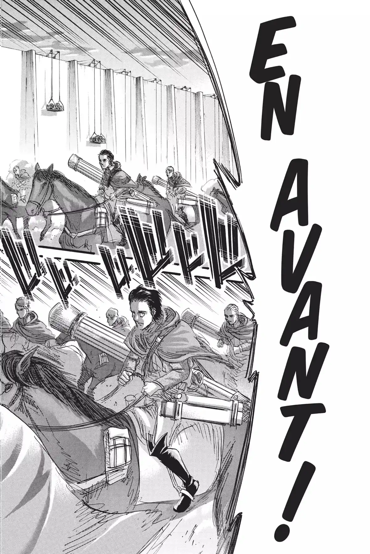 Shingeki no Kyojin Volume 18 page 90