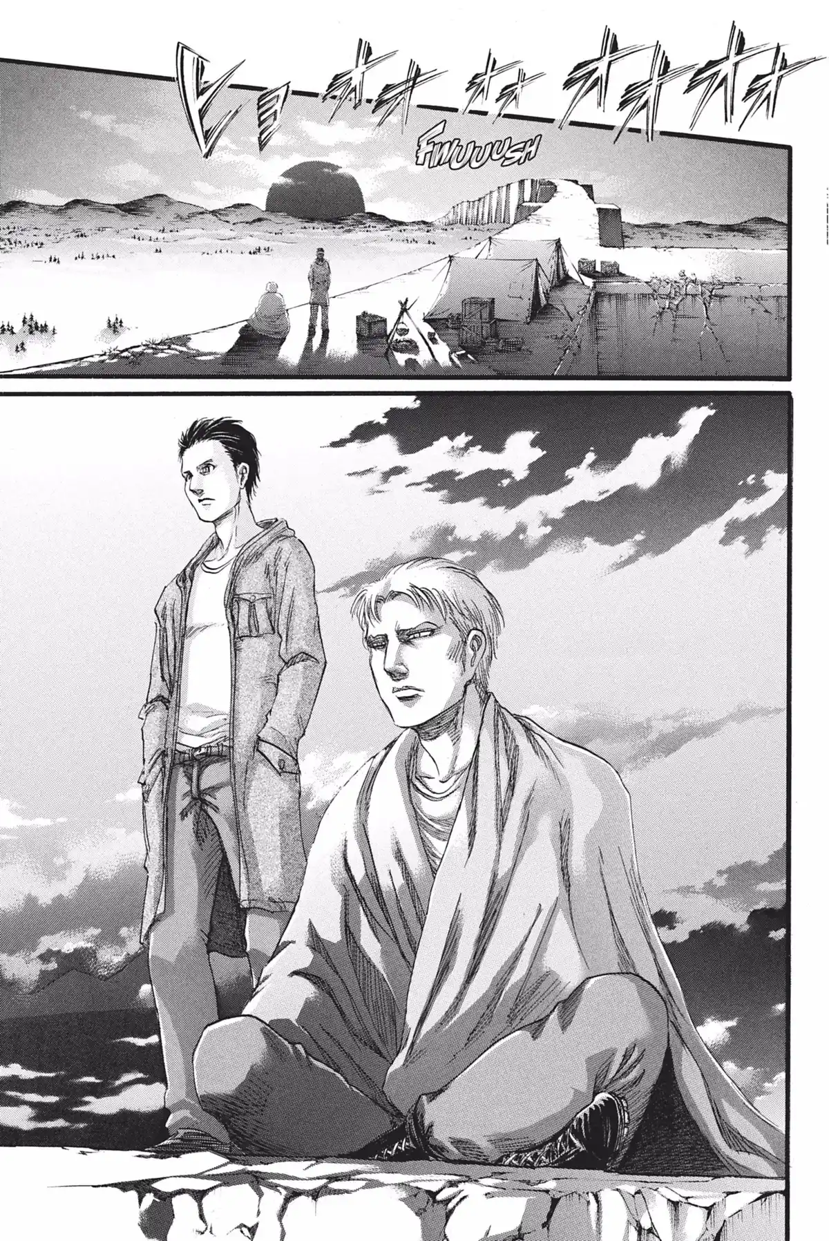 Shingeki no Kyojin Volume 18 page 93