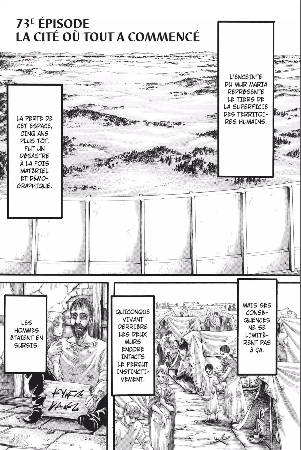 Shingeki no Kyojin Volume 18 page 95
