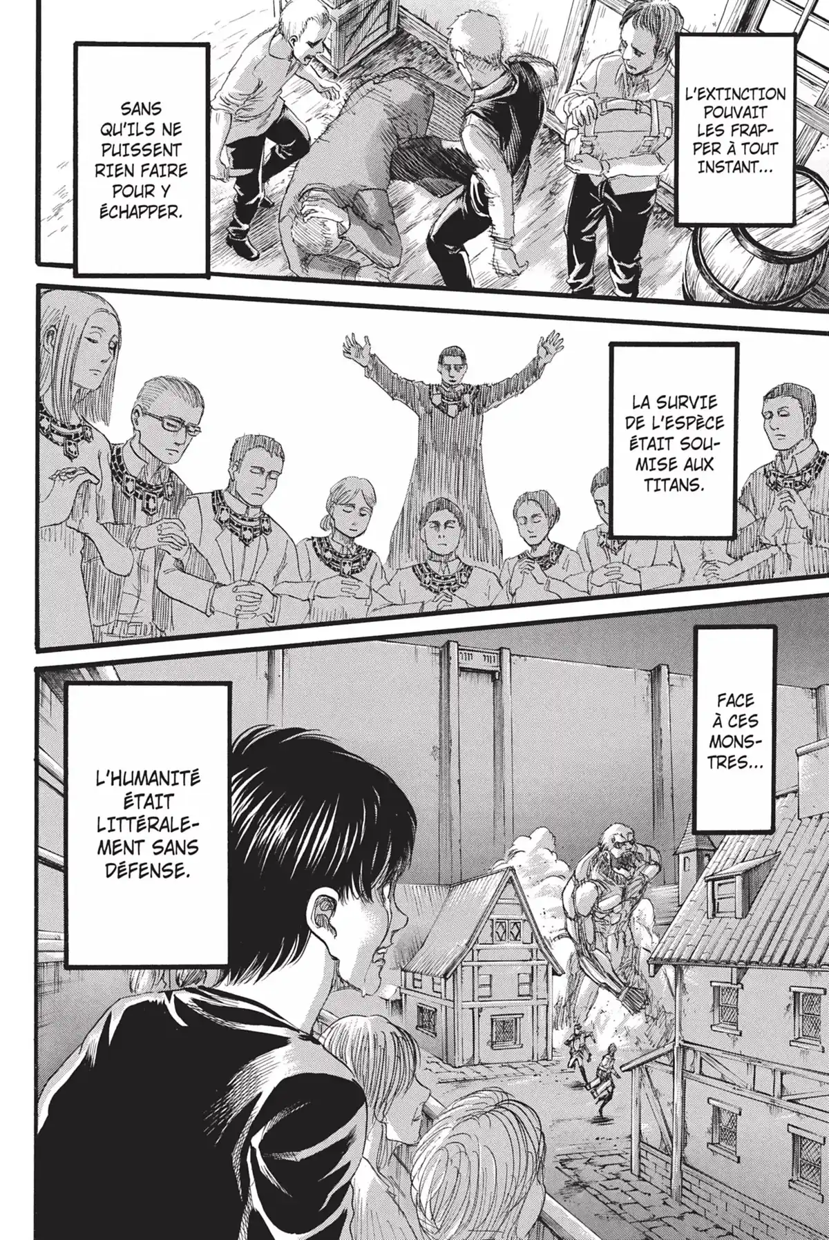 Shingeki no Kyojin Volume 18 page 96