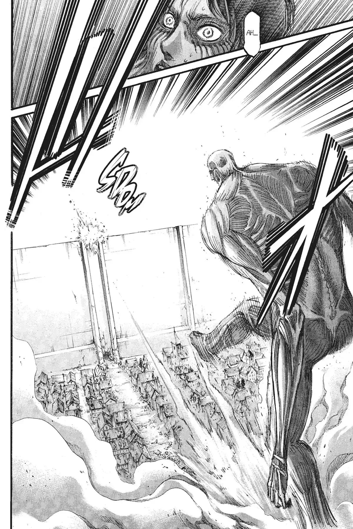 Shingeki no Kyojin Volume 20 page 46