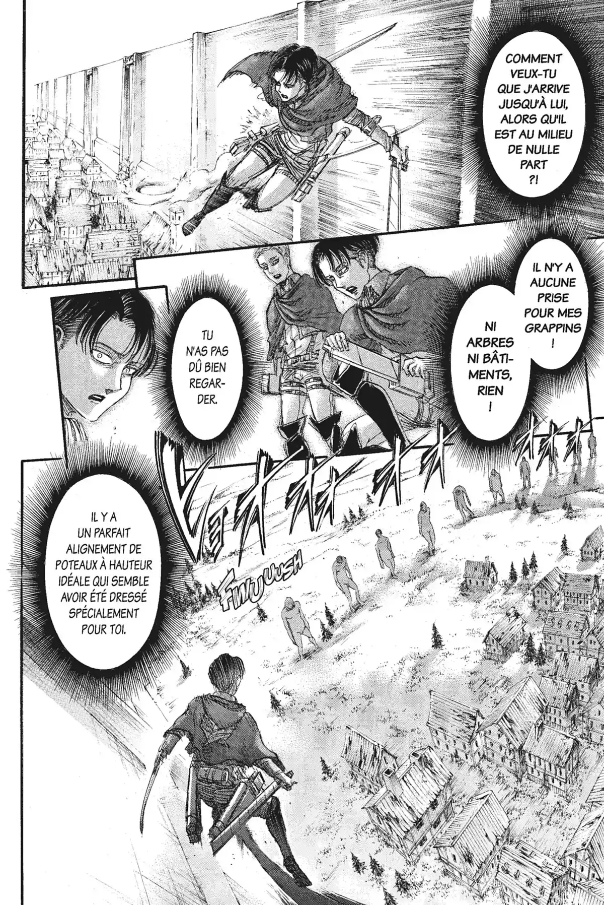 Shingeki no Kyojin Volume 20 page 82