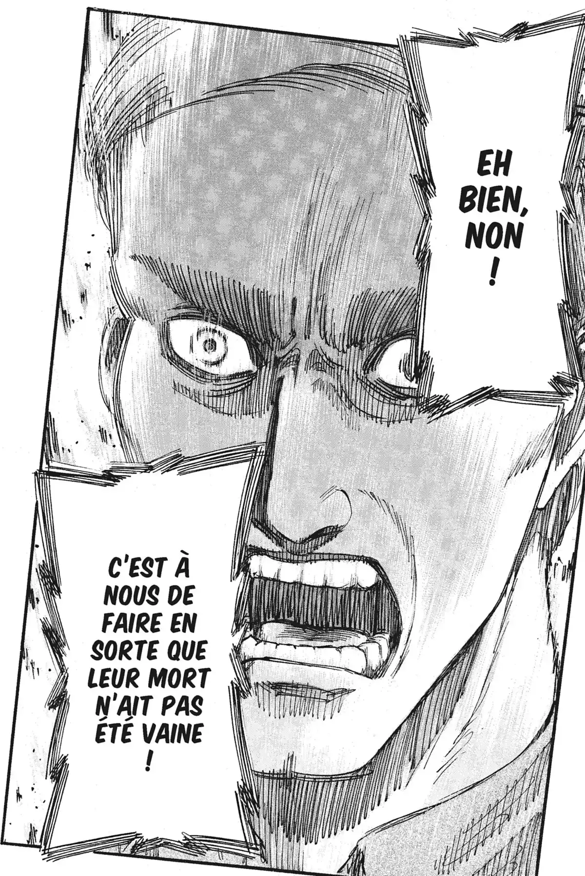 Shingeki no Kyojin Volume 20 page 90