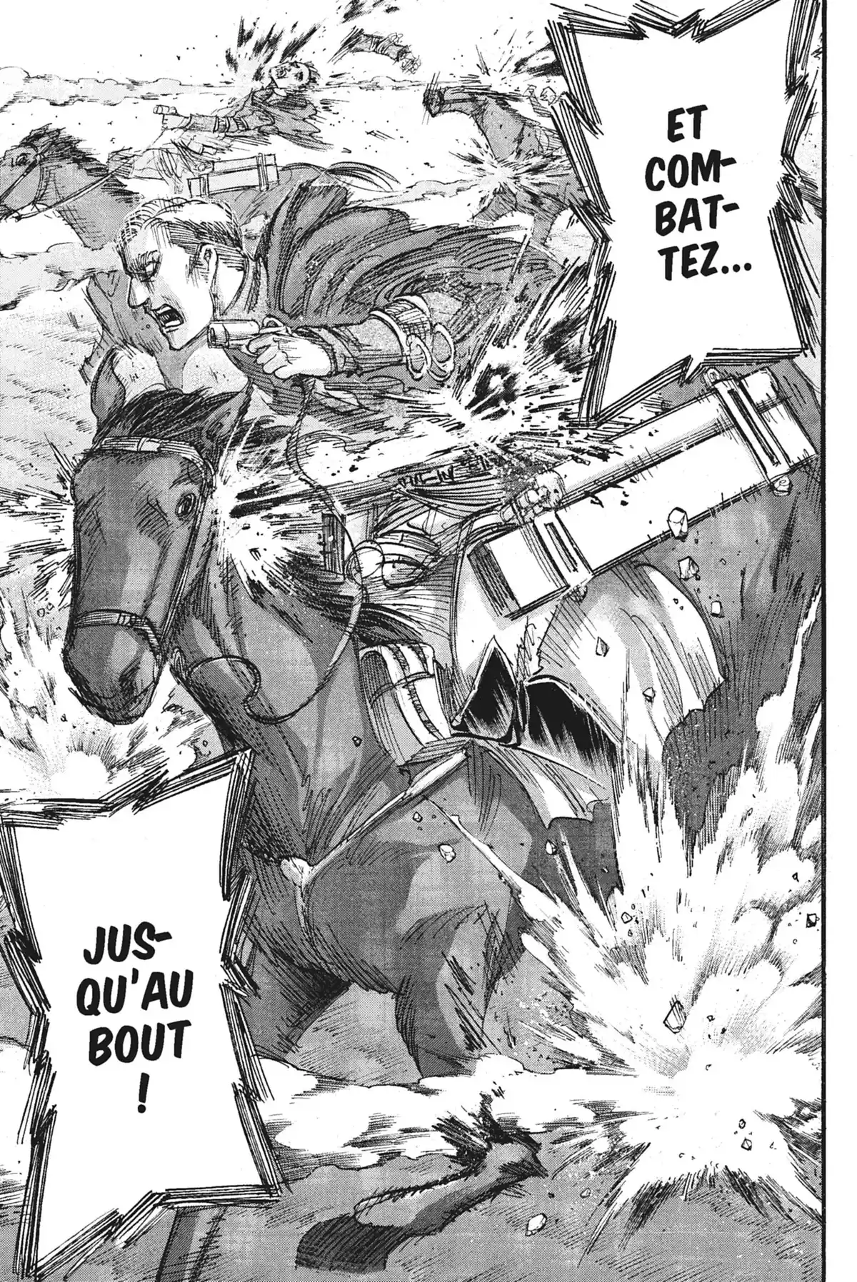 Shingeki no Kyojin Volume 20 page 93