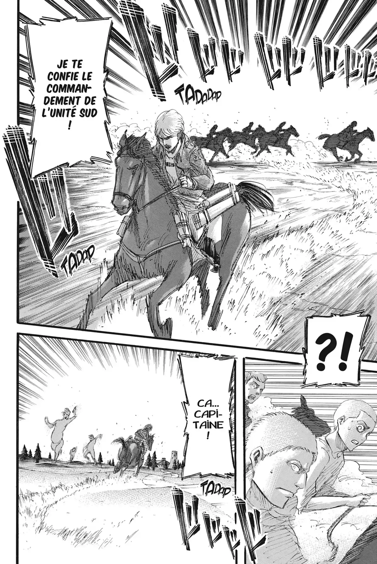 Shingeki no Kyojin Volume 9 page 25