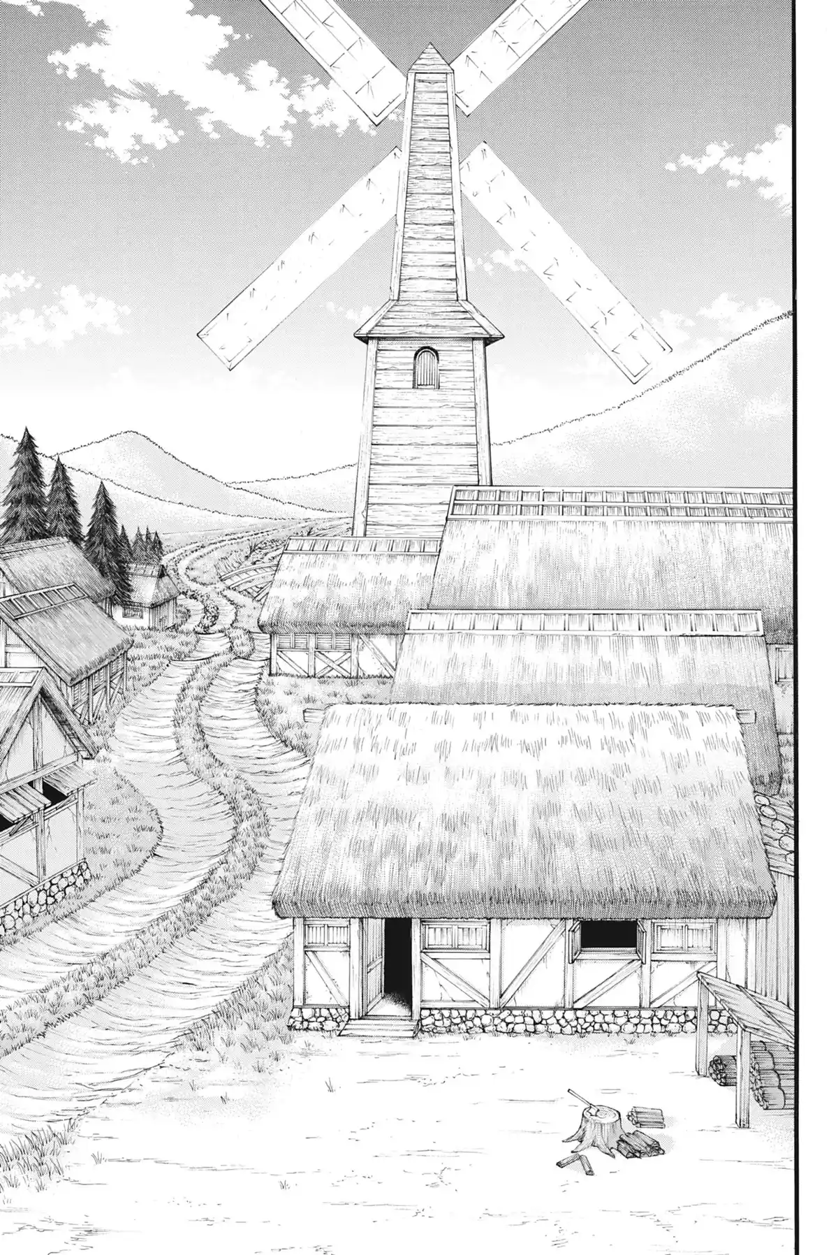 Shingeki no Kyojin Volume 9 page 66