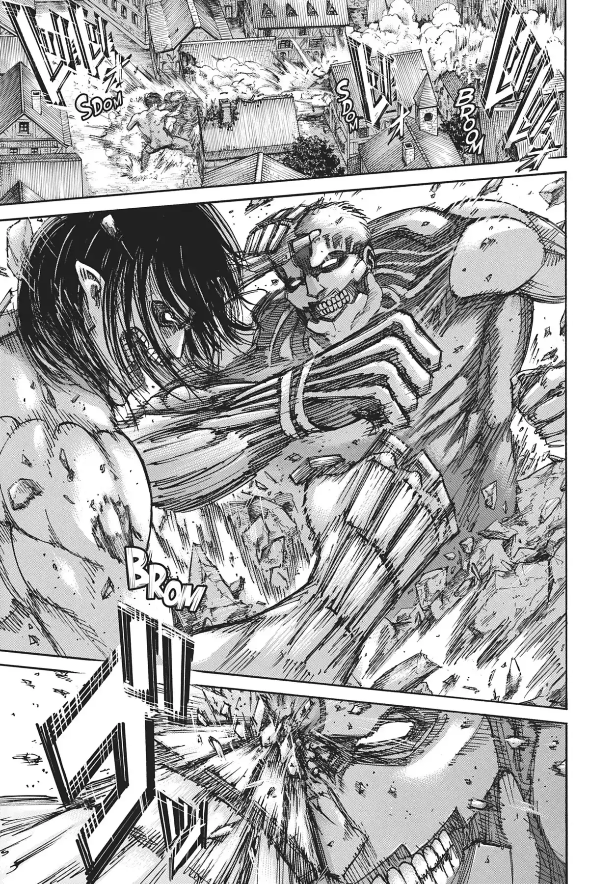 Shingeki no Kyojin Volume 29 page 113