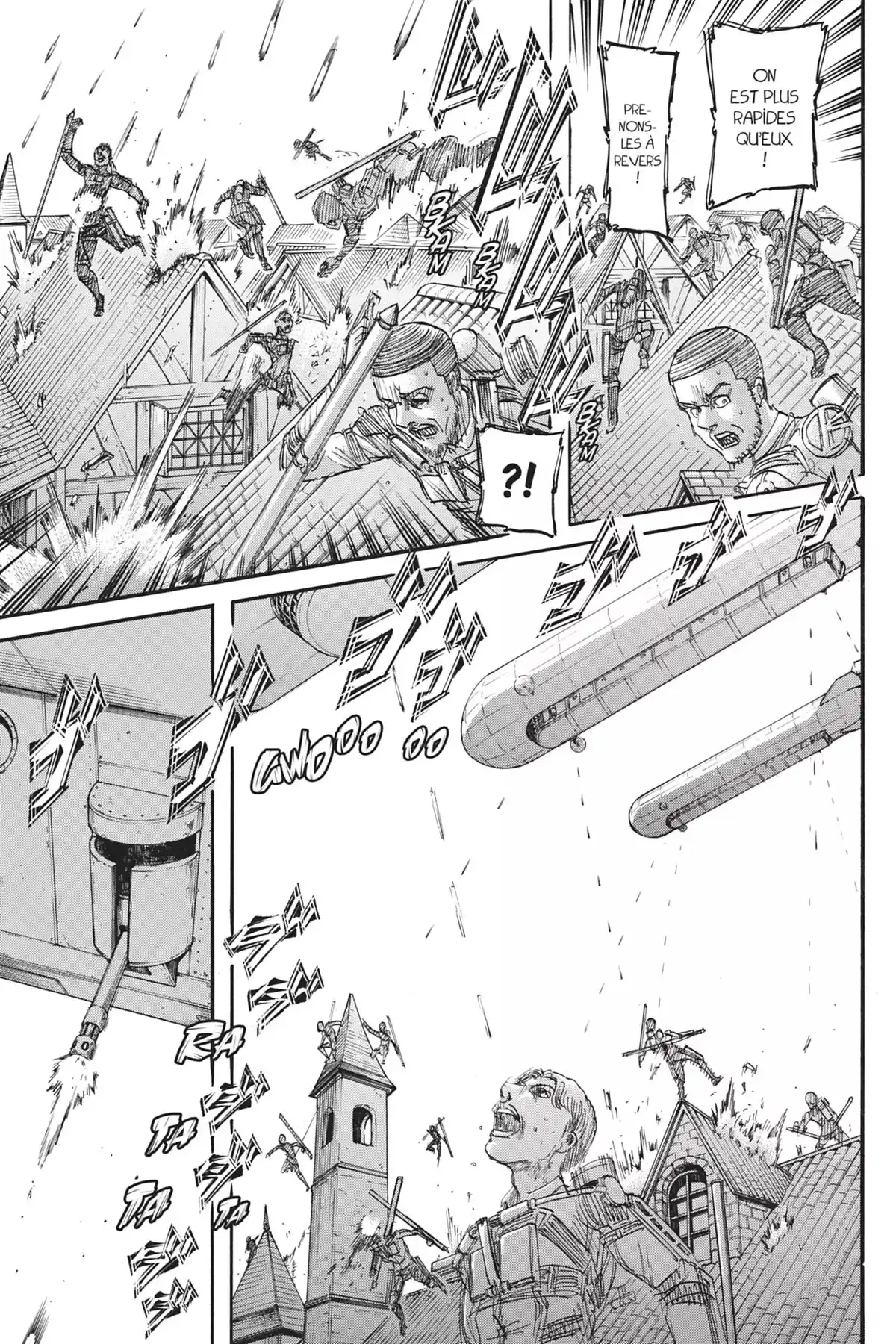 Shingeki no Kyojin Volume 29 page 125
