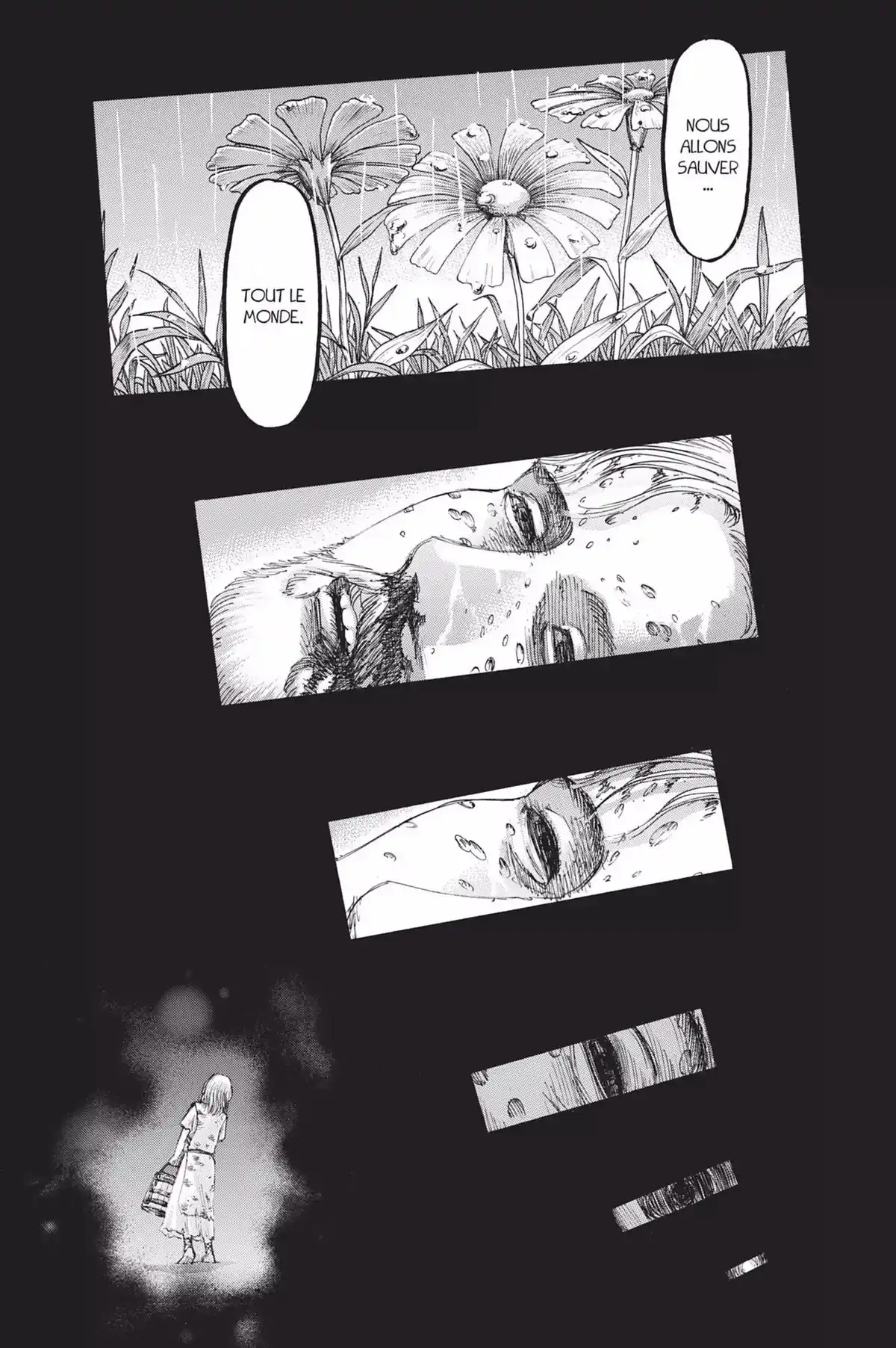 Shingeki no Kyojin Volume 29 page 21