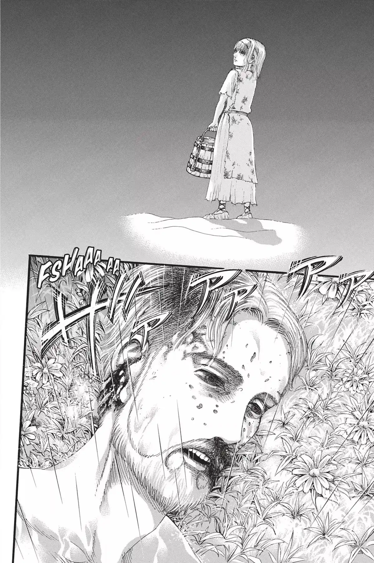 Shingeki no Kyojin Volume 29 page 22