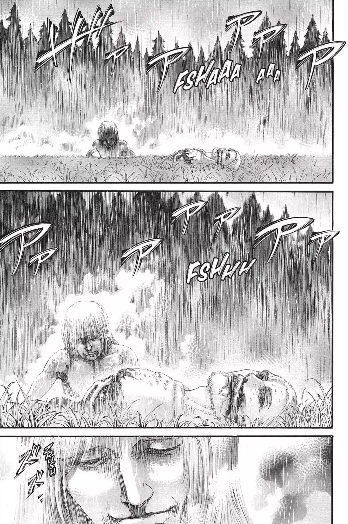 Shingeki no Kyojin Volume 29 page 23