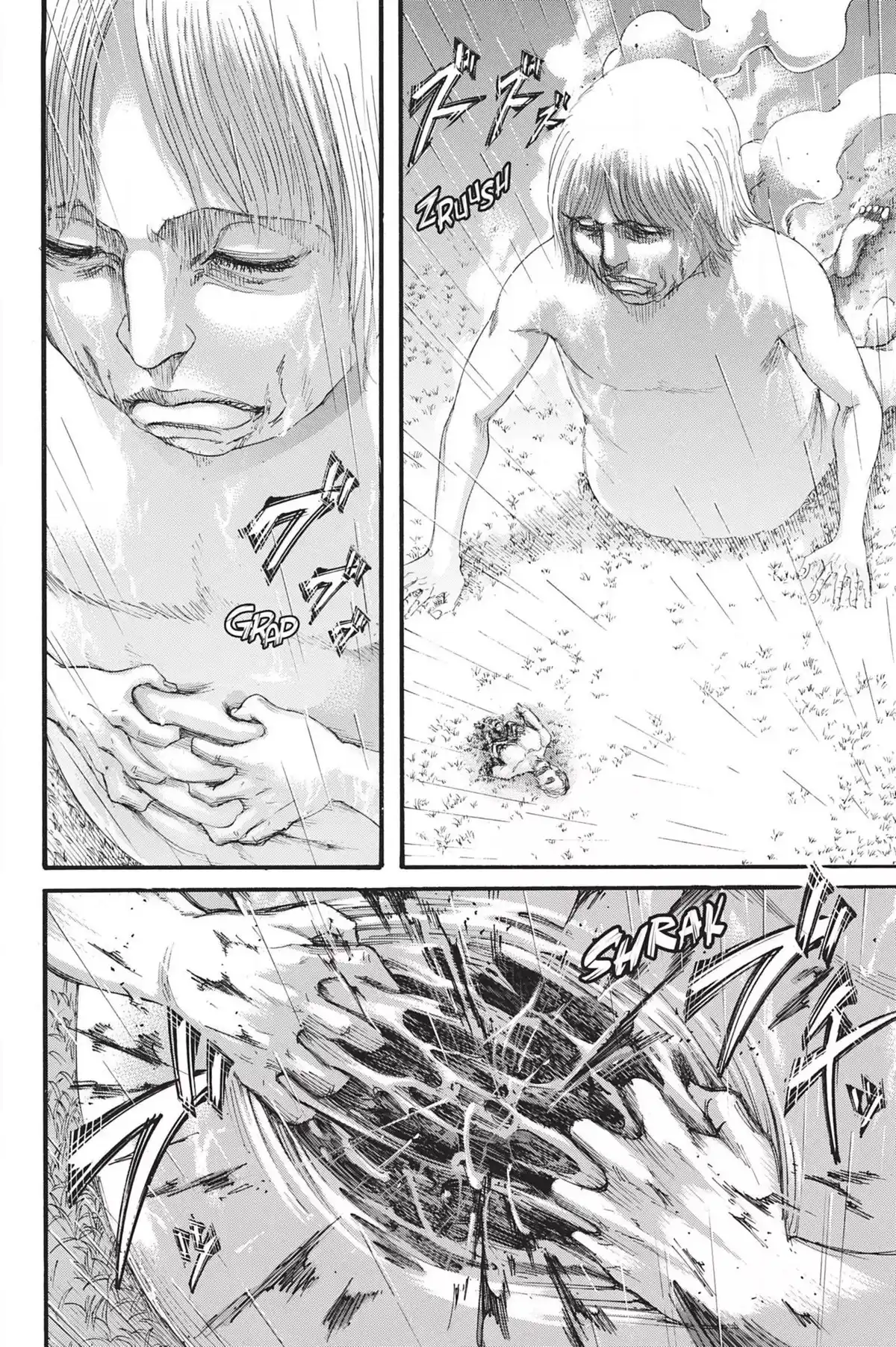 Shingeki no Kyojin Volume 29 page 24