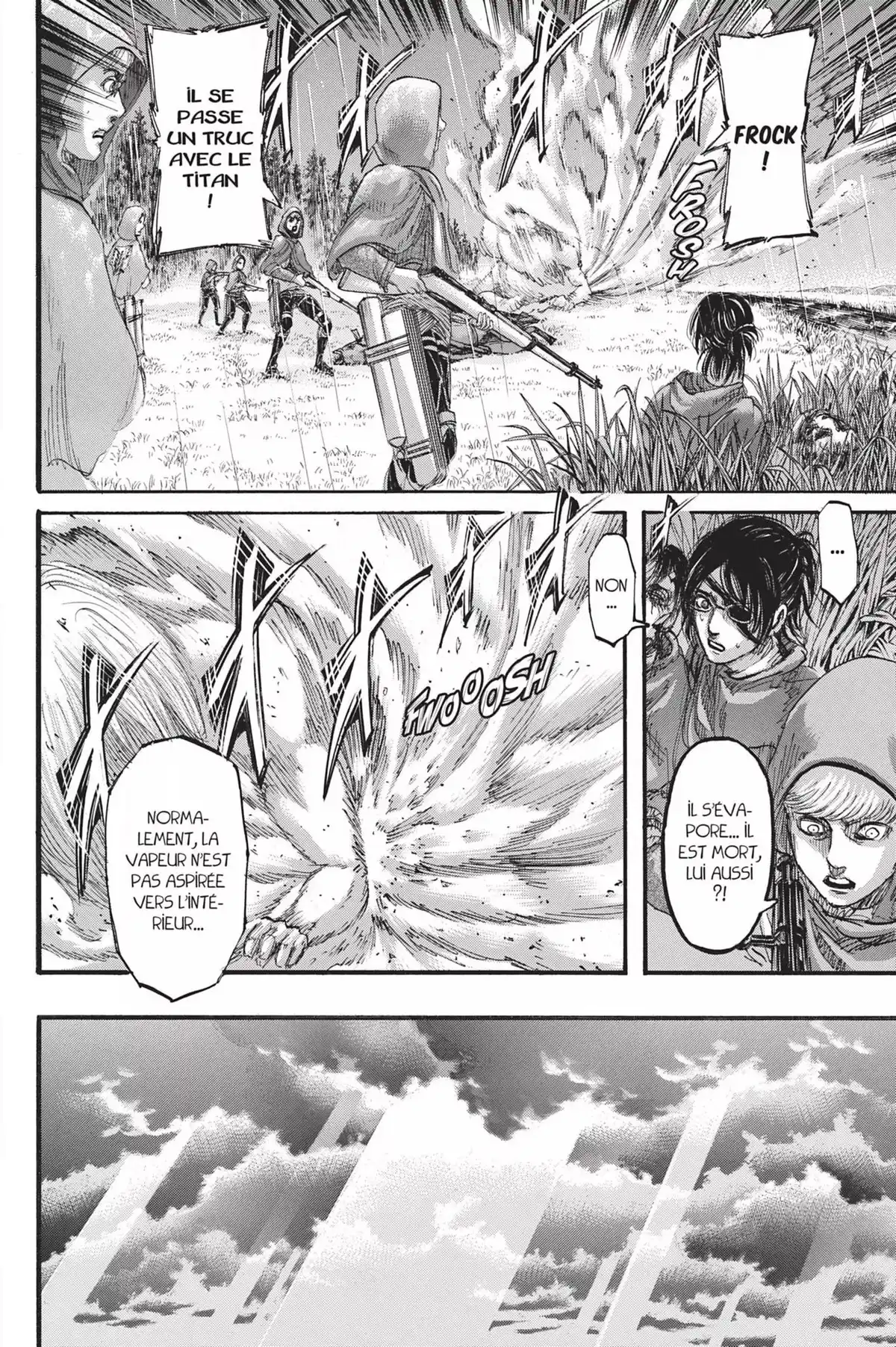 Shingeki no Kyojin Volume 29 page 36