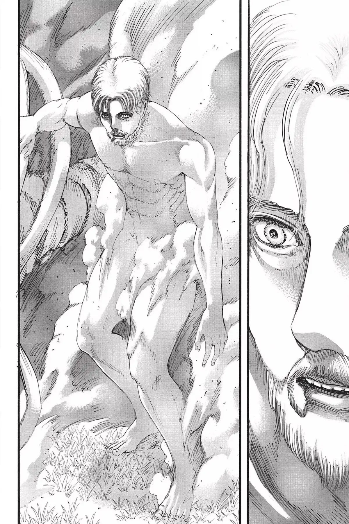 Shingeki no Kyojin Volume 29 page 38