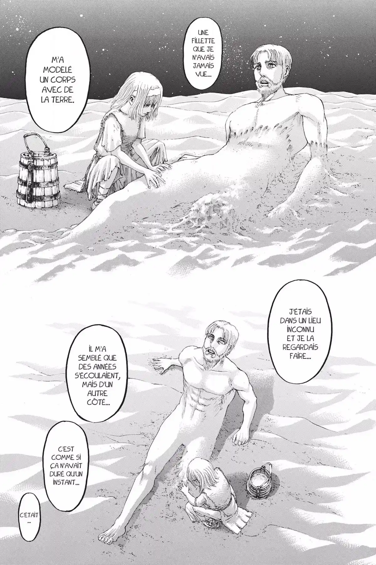Shingeki no Kyojin Volume 29 page 41