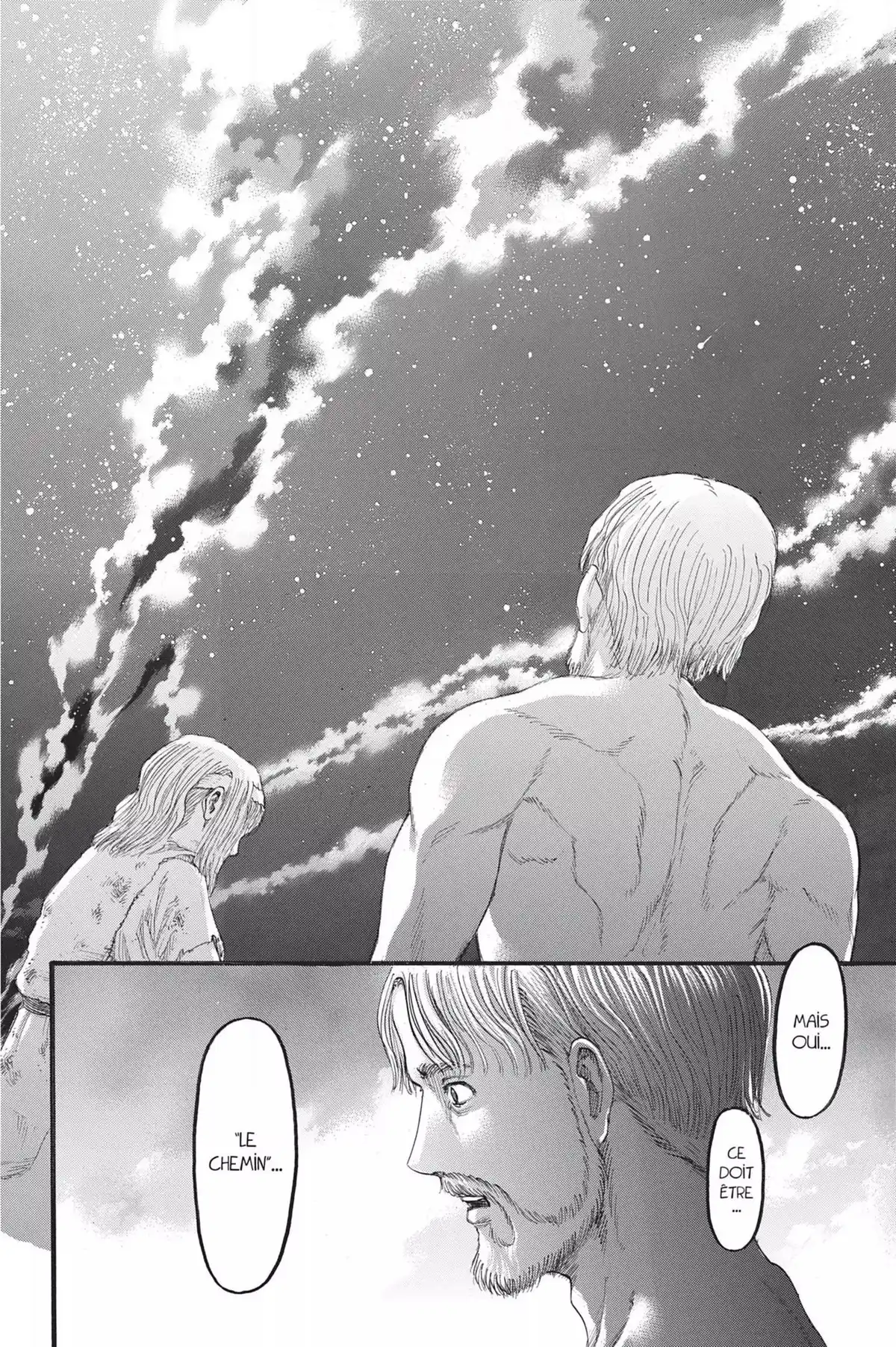 Shingeki no Kyojin Volume 29 page 42