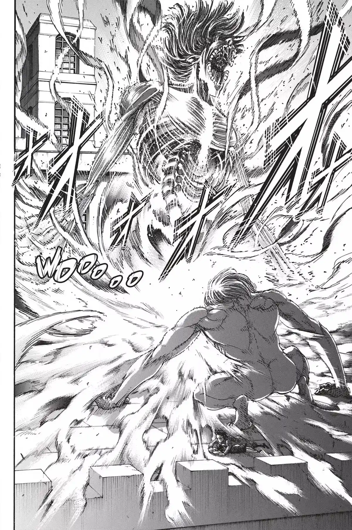 Shingeki no Kyojin Volume 29 page 88