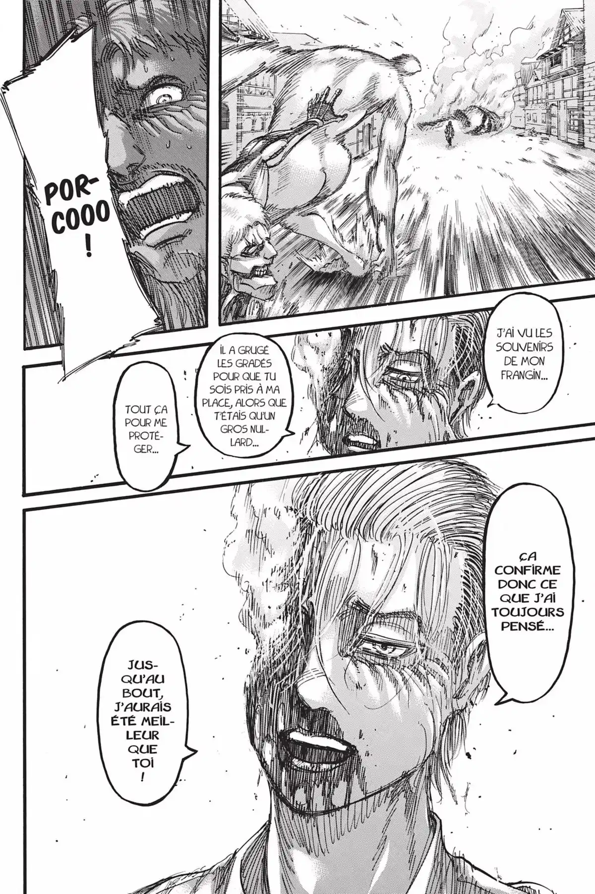 Shingeki no Kyojin Volume 30 page 34