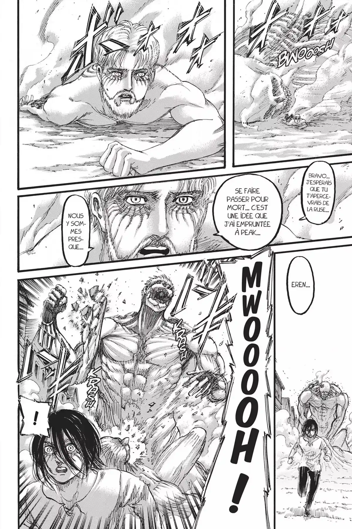 Shingeki no Kyojin Volume 30 page 38