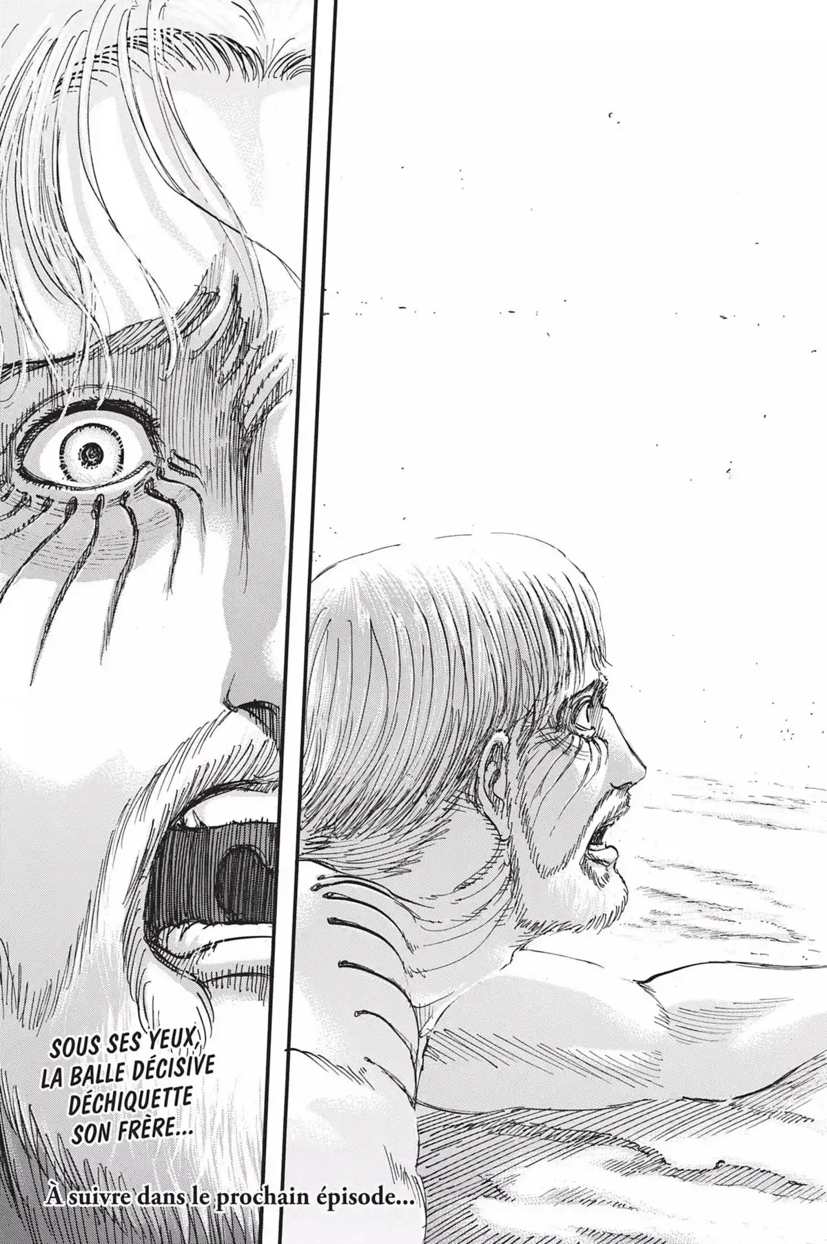 Shingeki no Kyojin Volume 30 page 47
