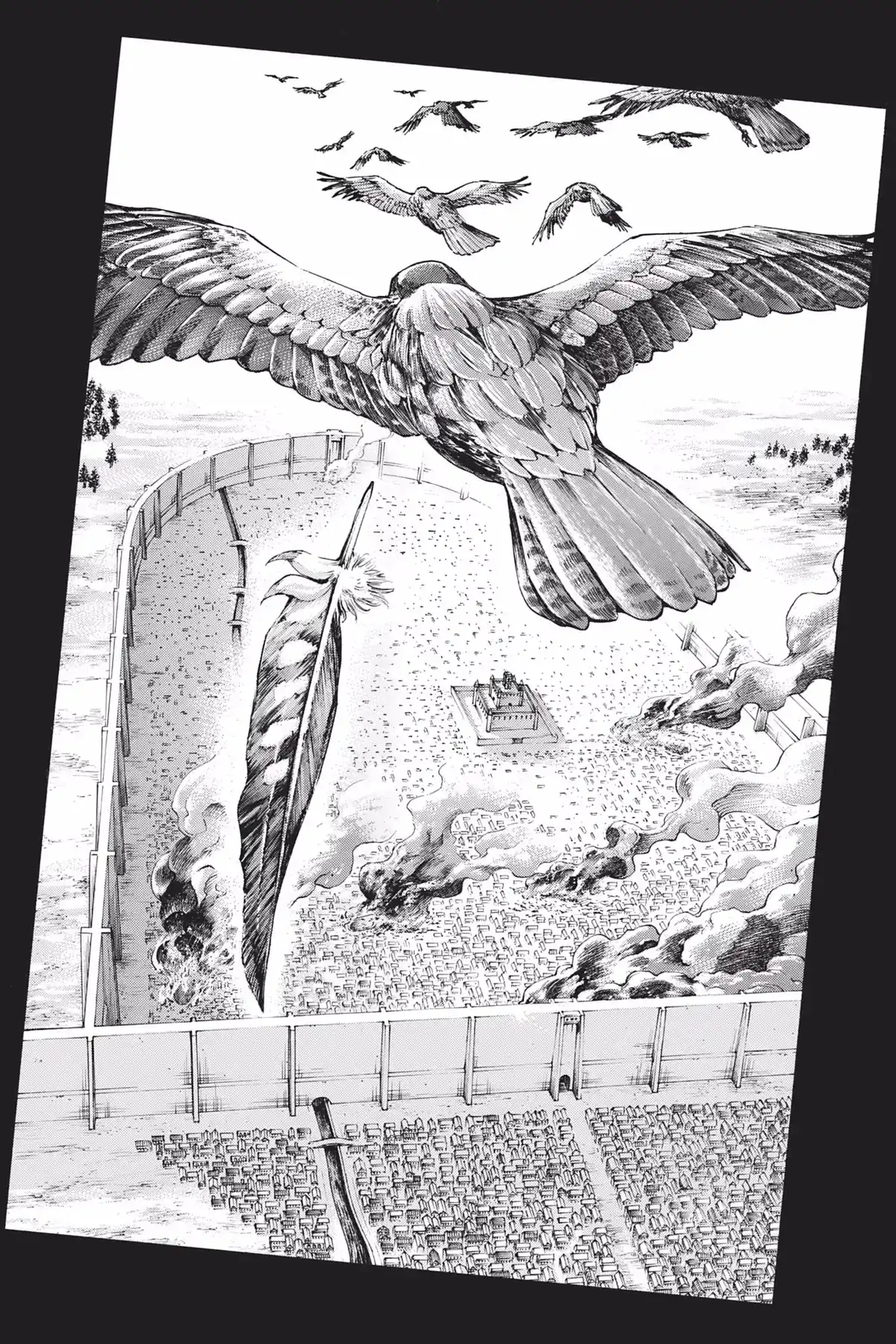Shingeki no Kyojin Volume 30 page 51