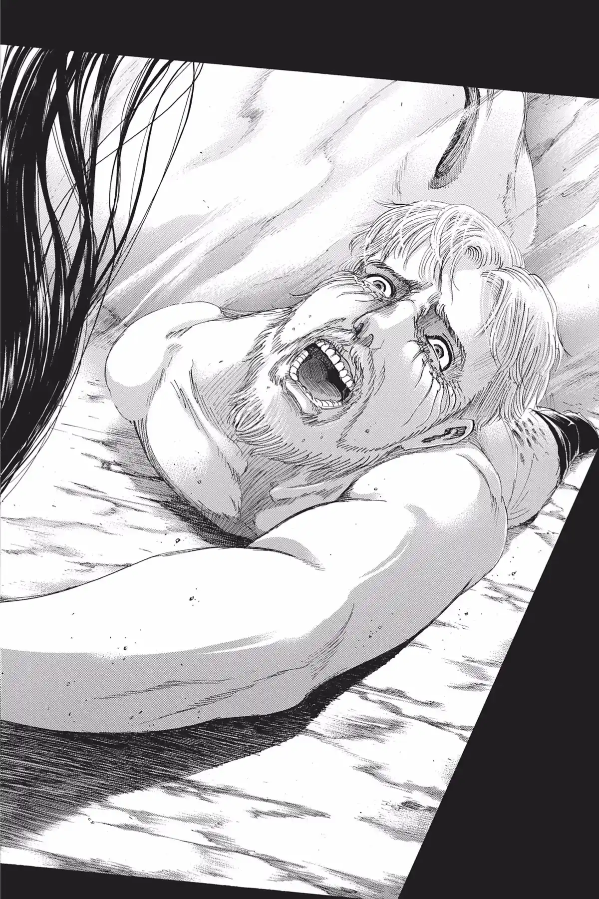 Shingeki no Kyojin Volume 30 page 56