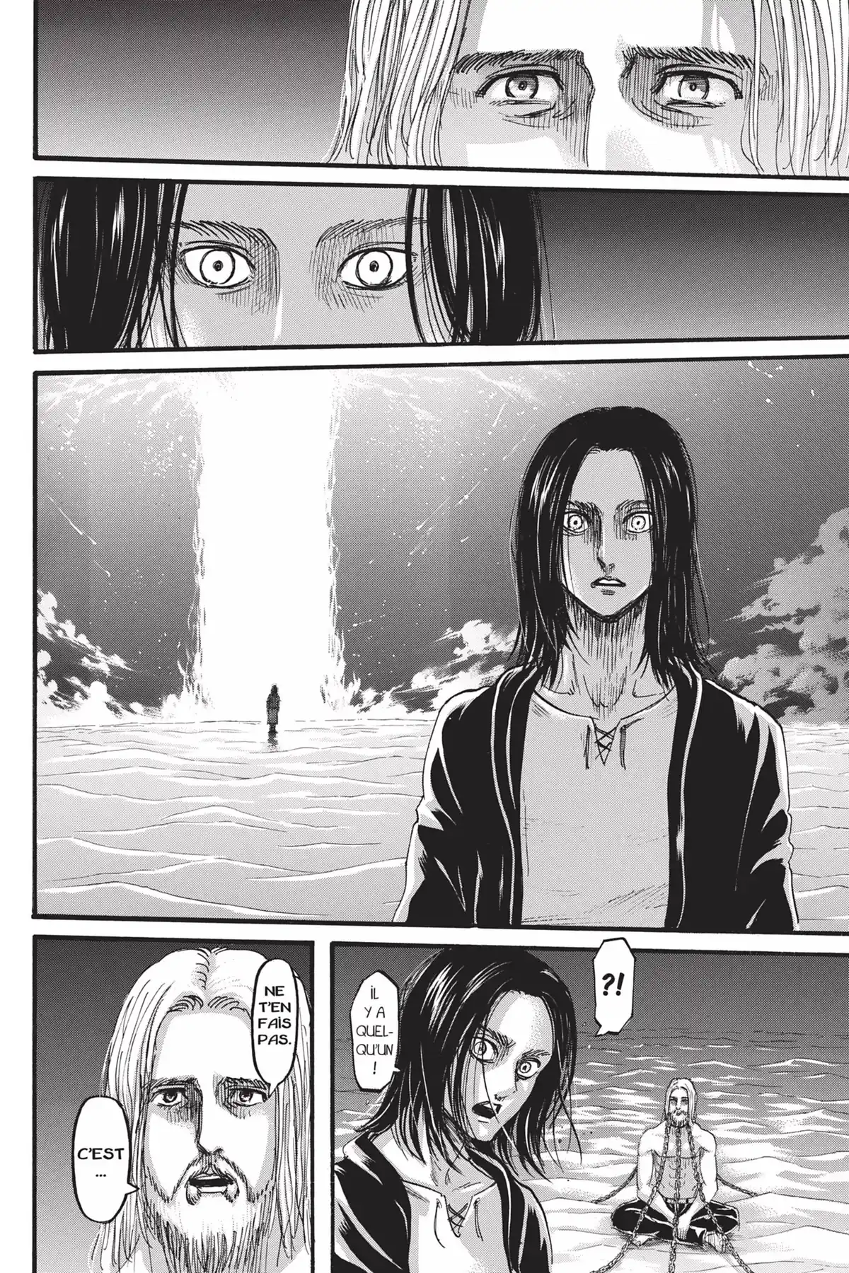 Shingeki no Kyojin Volume 30 page 64