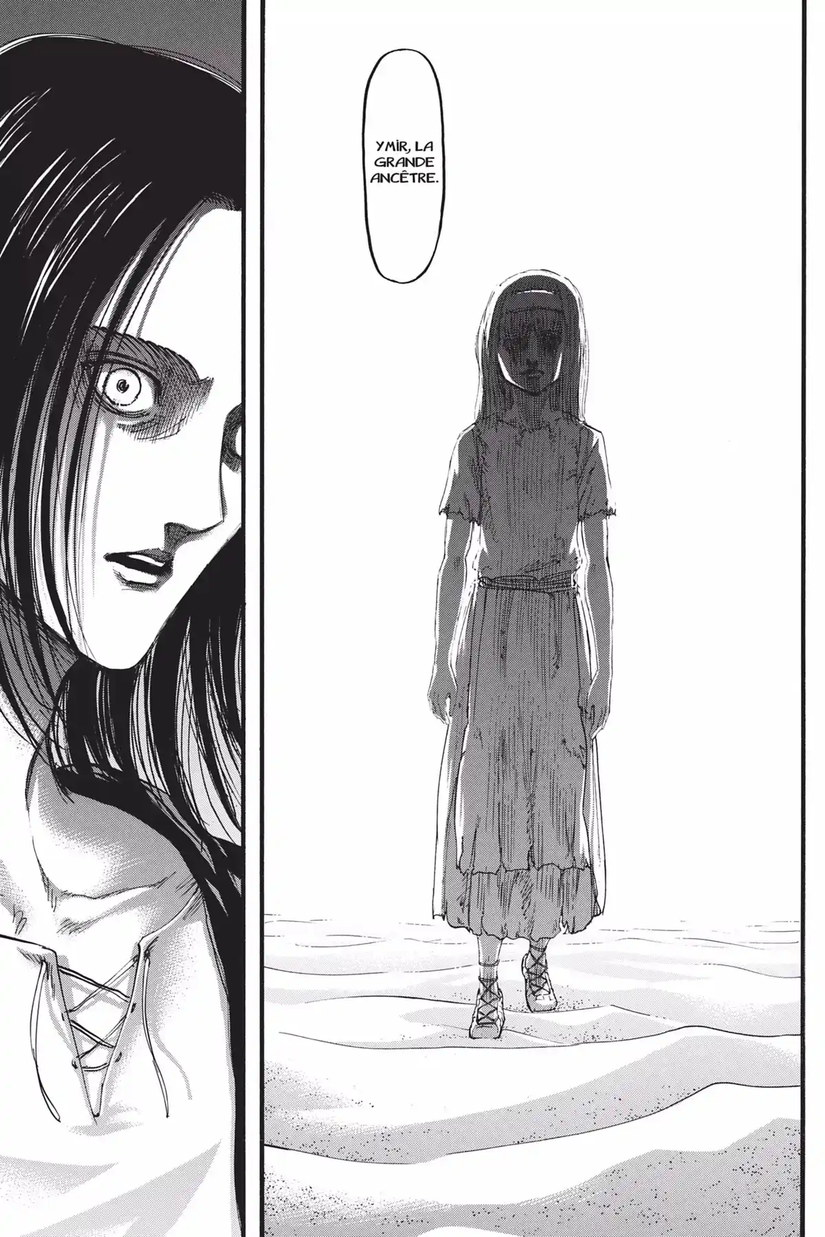 Shingeki no Kyojin Volume 30 page 65