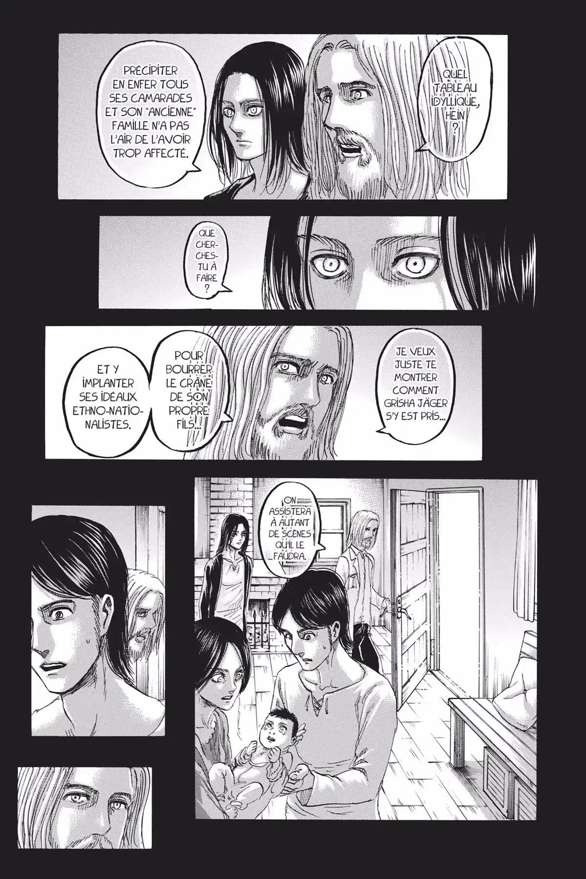 Shingeki no Kyojin Volume 30 page 82