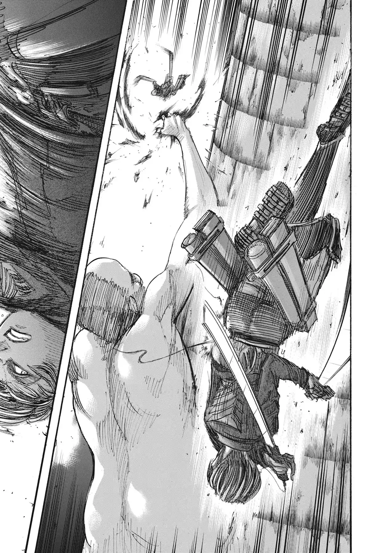 Shingeki no Kyojin Volume 10 page 12
