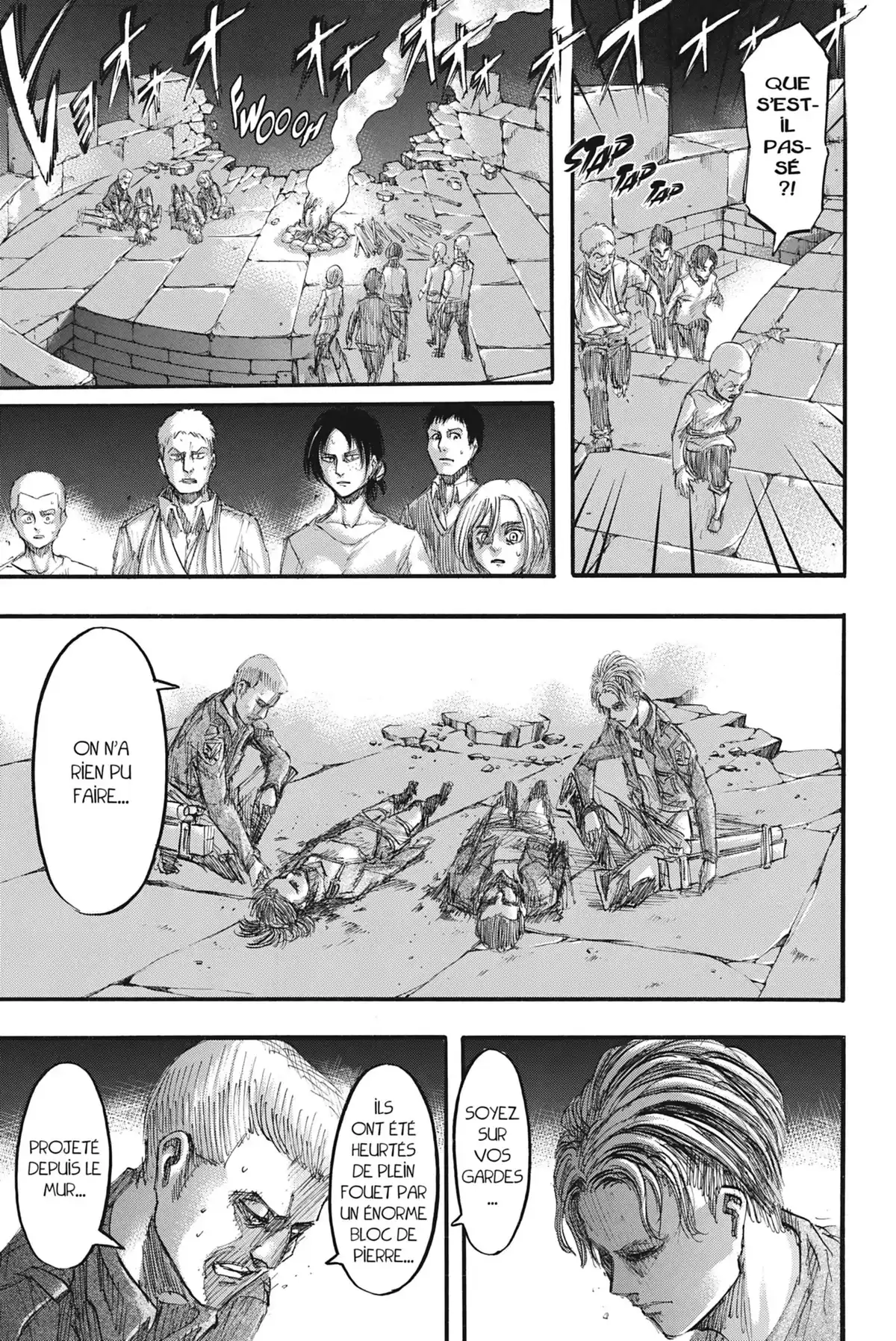 Shingeki no Kyojin Volume 10 page 48