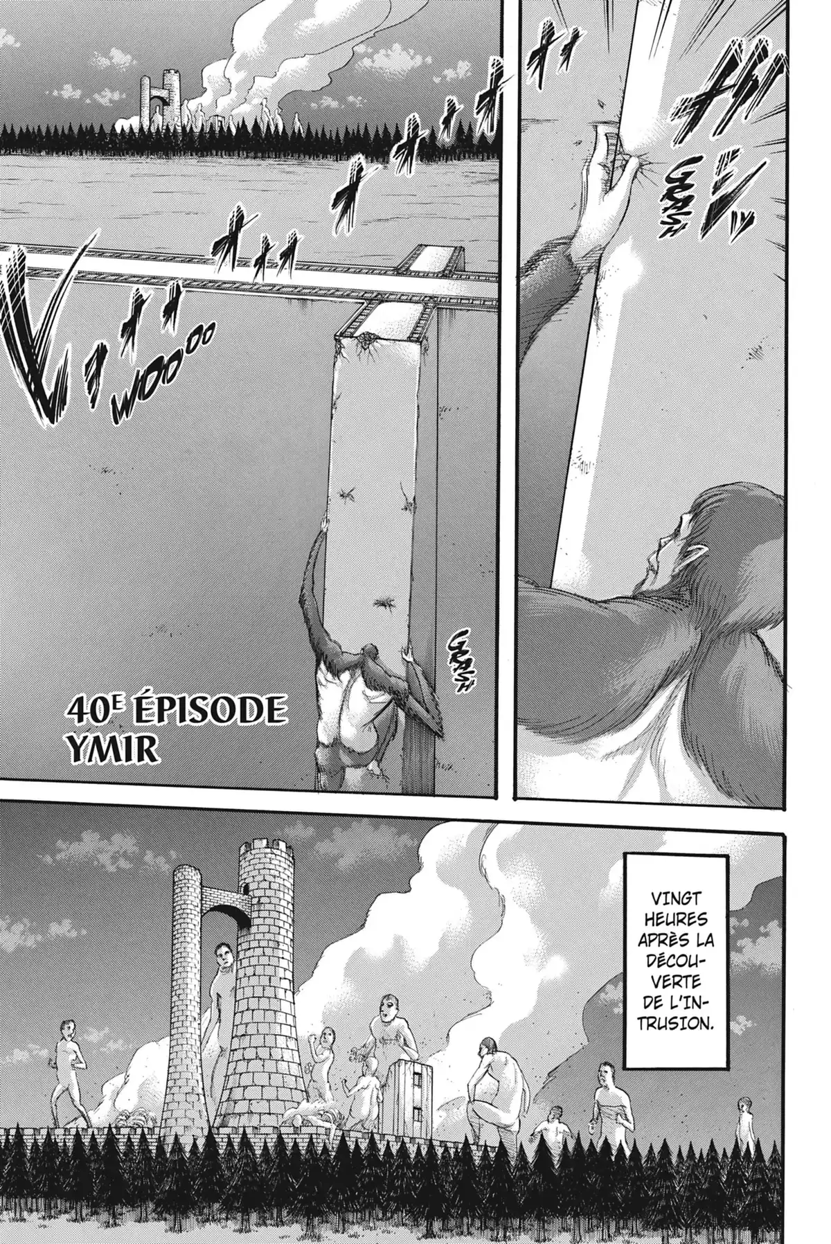 Shingeki no Kyojin Volume 10 page 52
