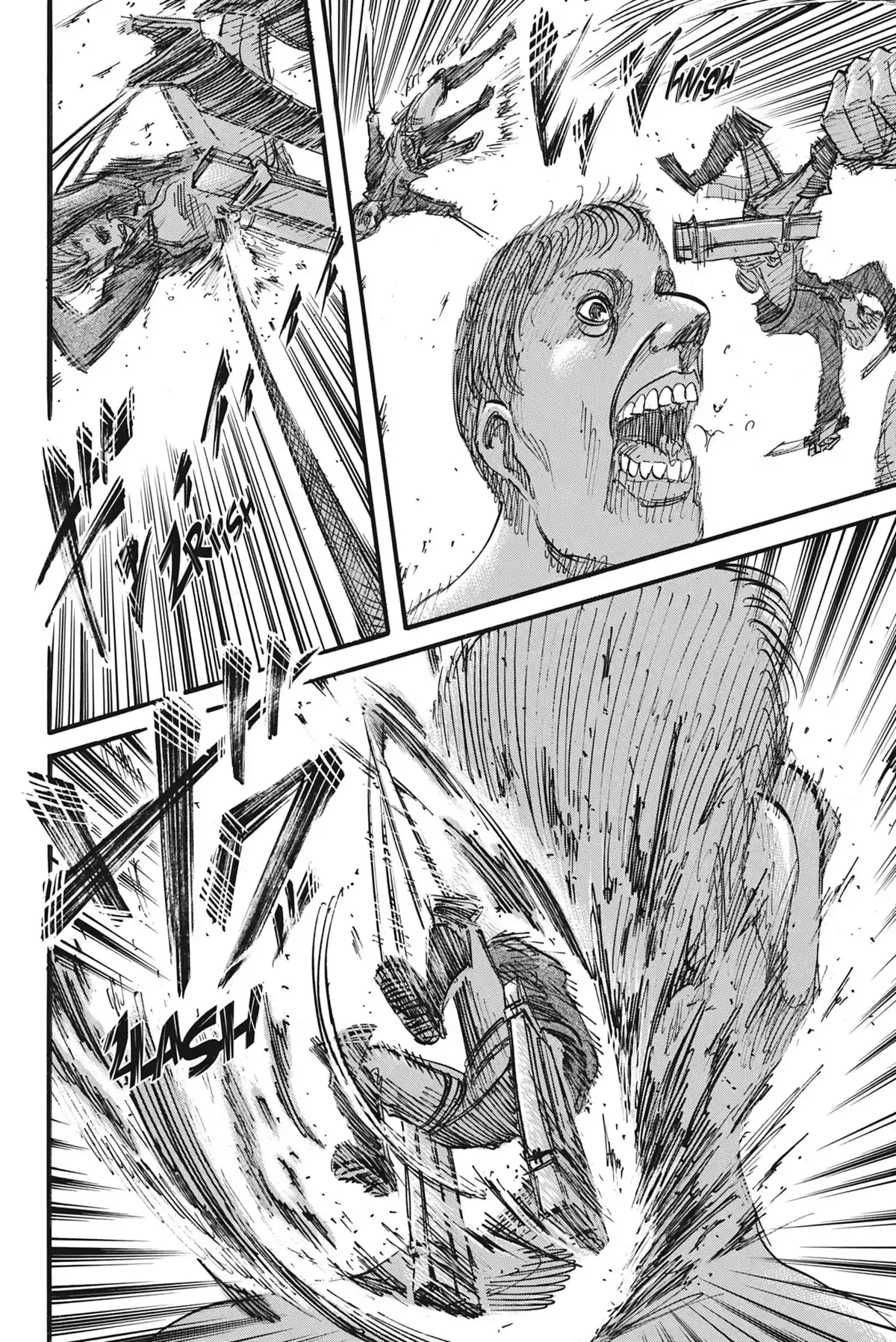 Shingeki no Kyojin Volume 10 page 59