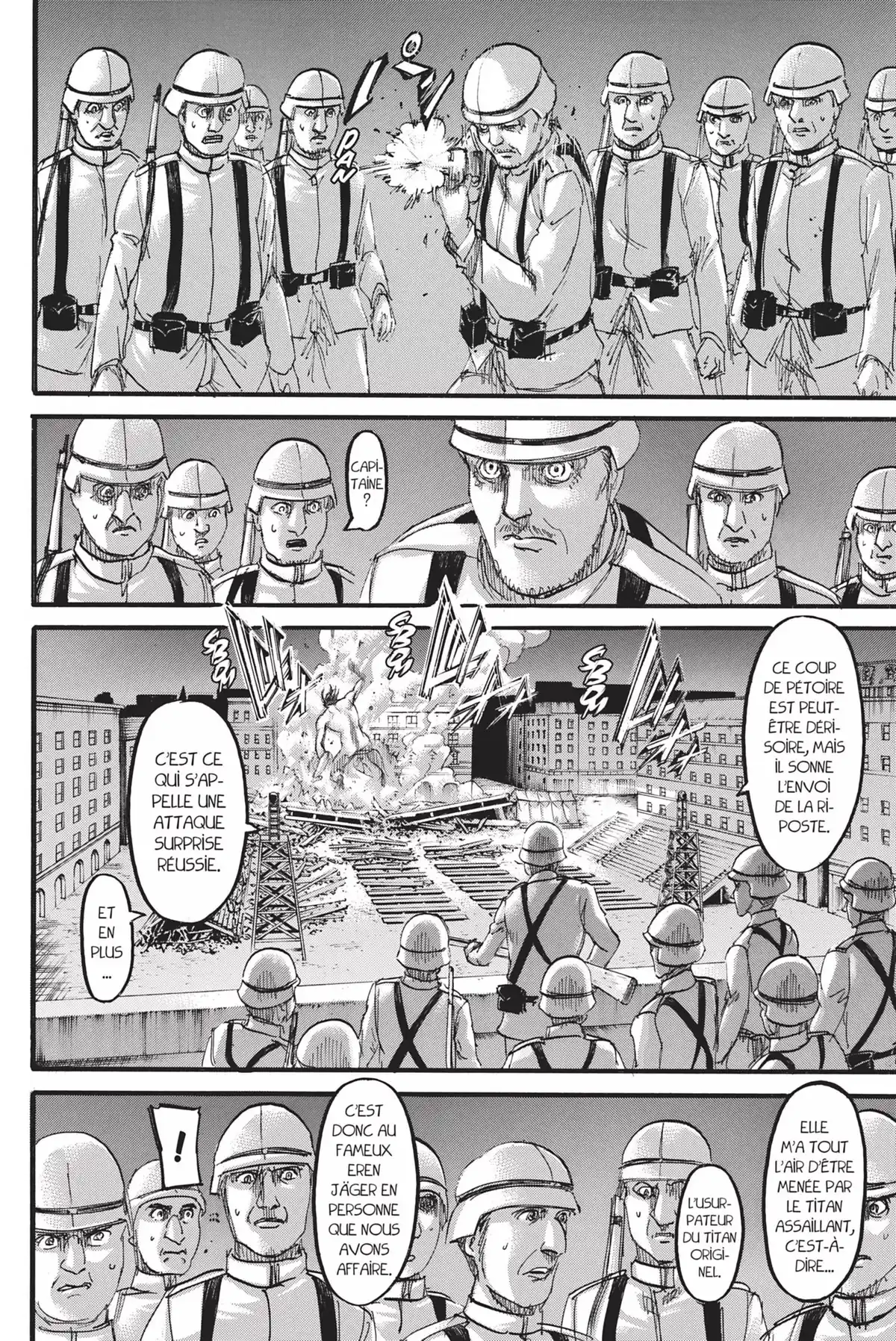Shingeki no Kyojin Volume 25 page 115