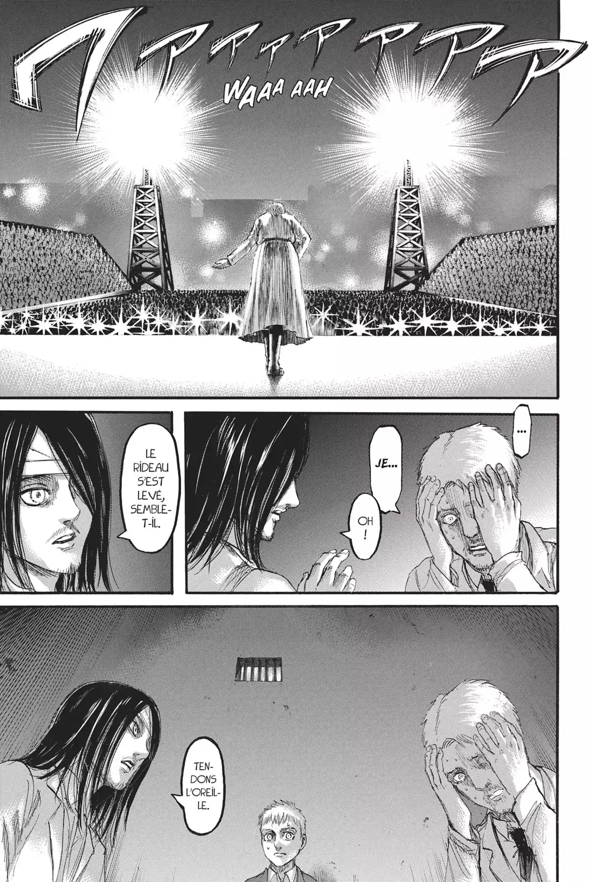 Shingeki no Kyojin Volume 25 page 24