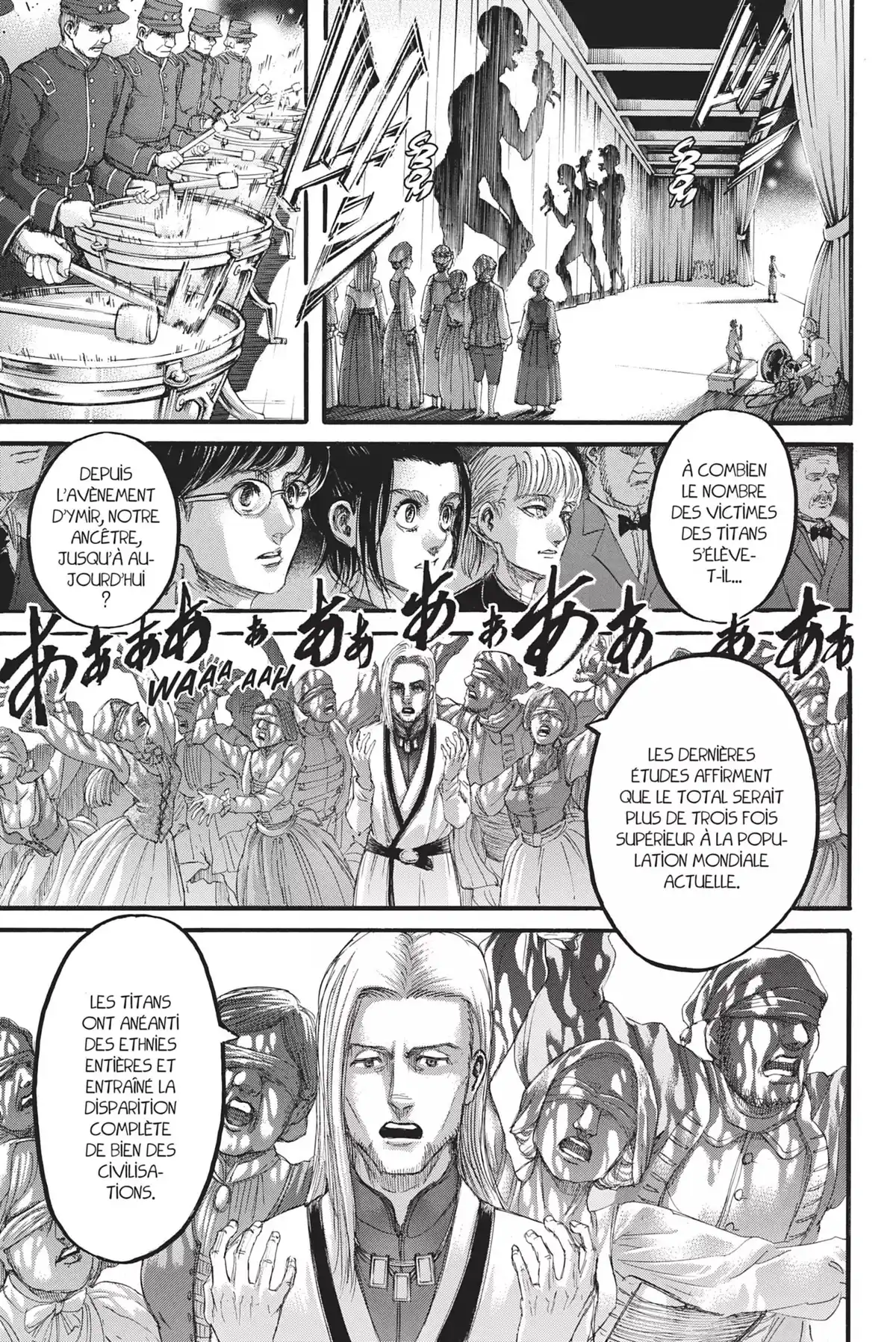 Shingeki no Kyojin Volume 25 page 26