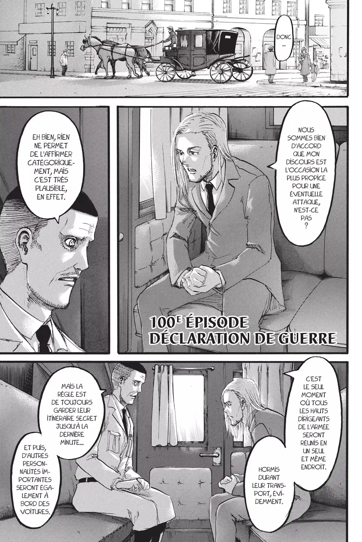 Shingeki no Kyojin Volume 25 page 52