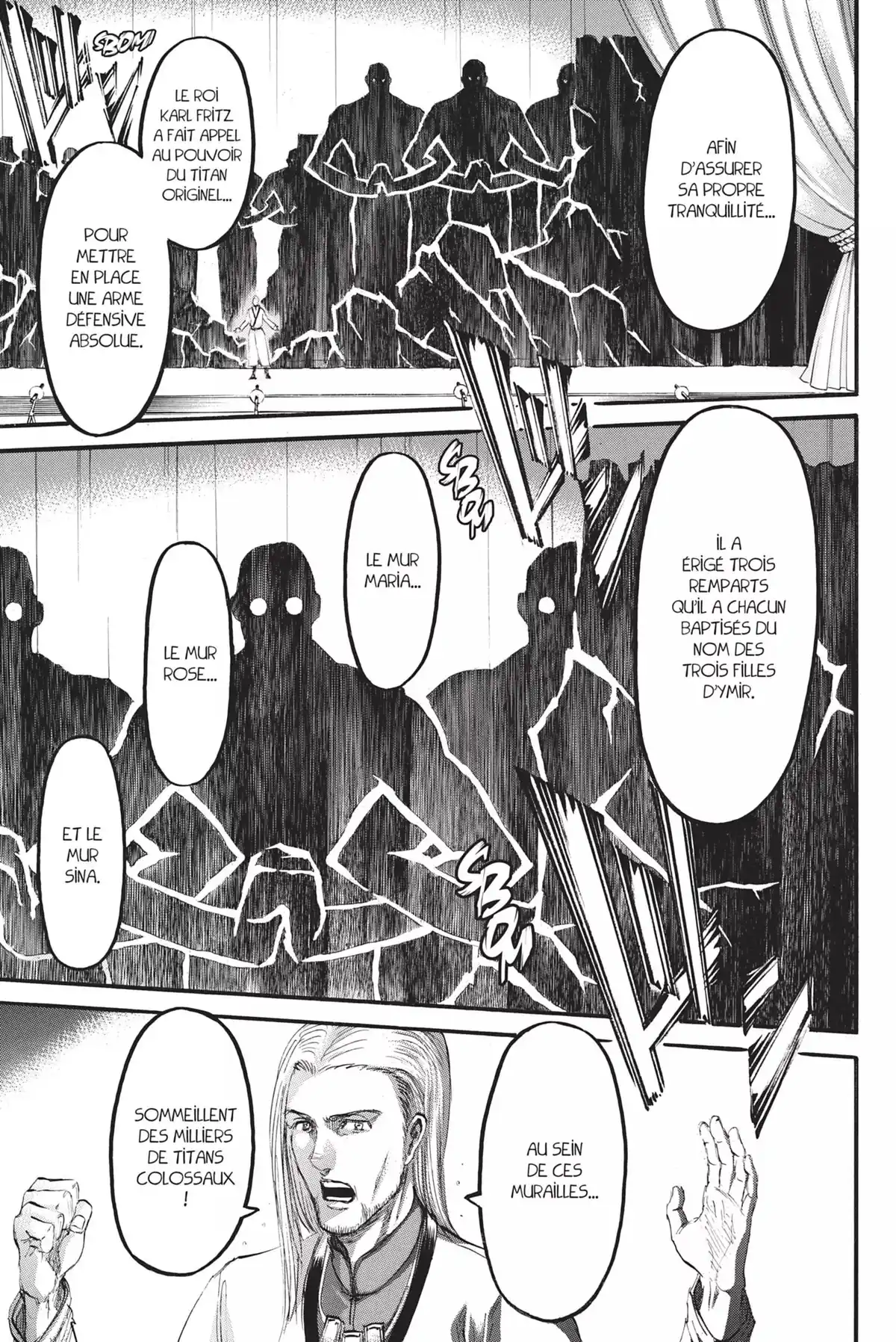 Shingeki no Kyojin Volume 25 page 64