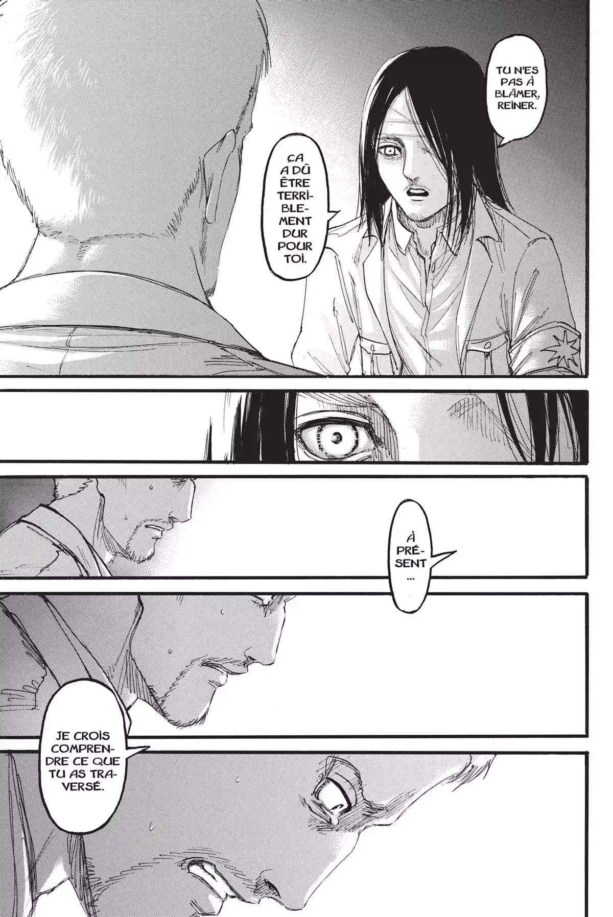 Shingeki no Kyojin Volume 25 page 78