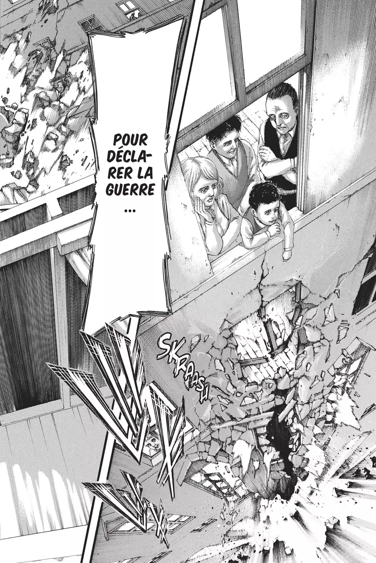 Shingeki no Kyojin Volume 25 page 91
