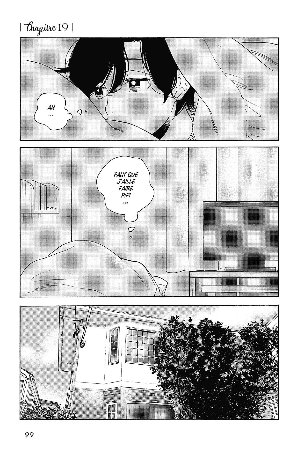 Si nous étions adultes Volume 4 page 100