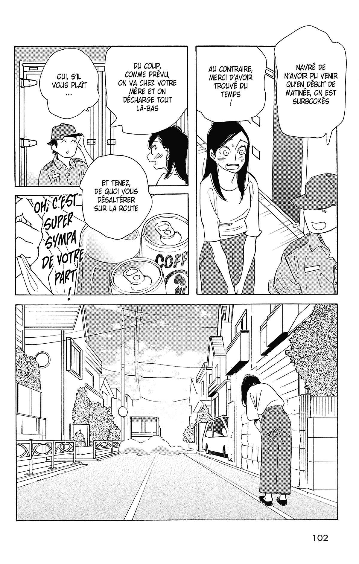 Si nous étions adultes Volume 4 page 103