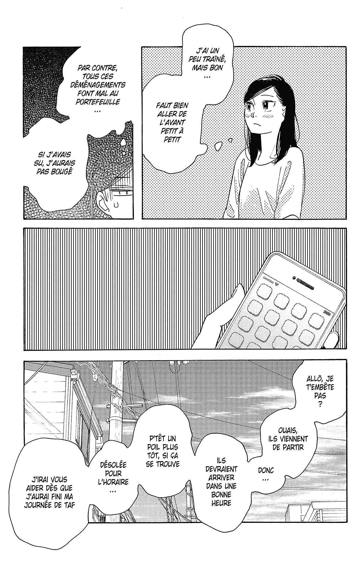Si nous étions adultes Volume 4 page 104