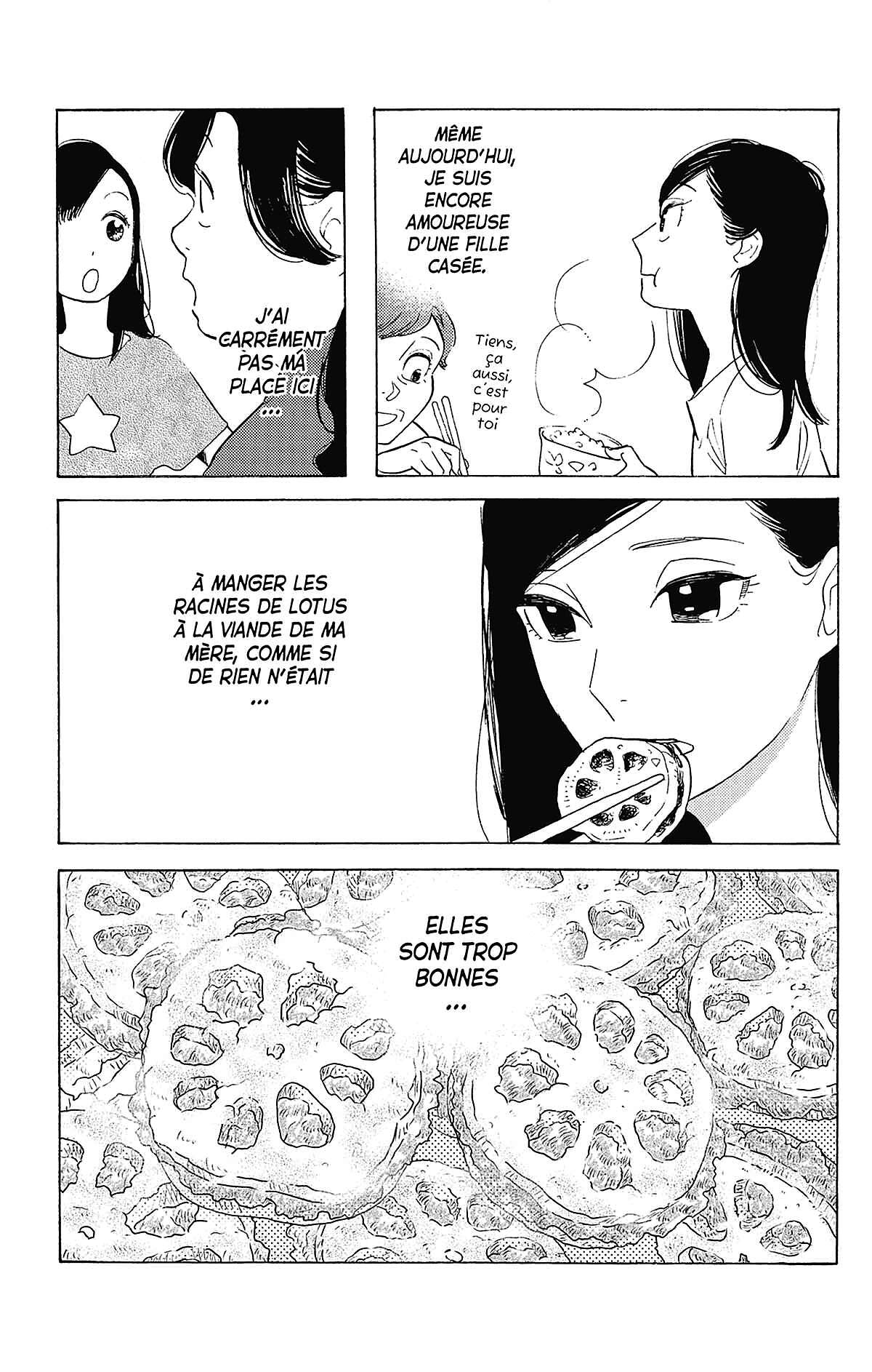 Si nous étions adultes Volume 4 page 118