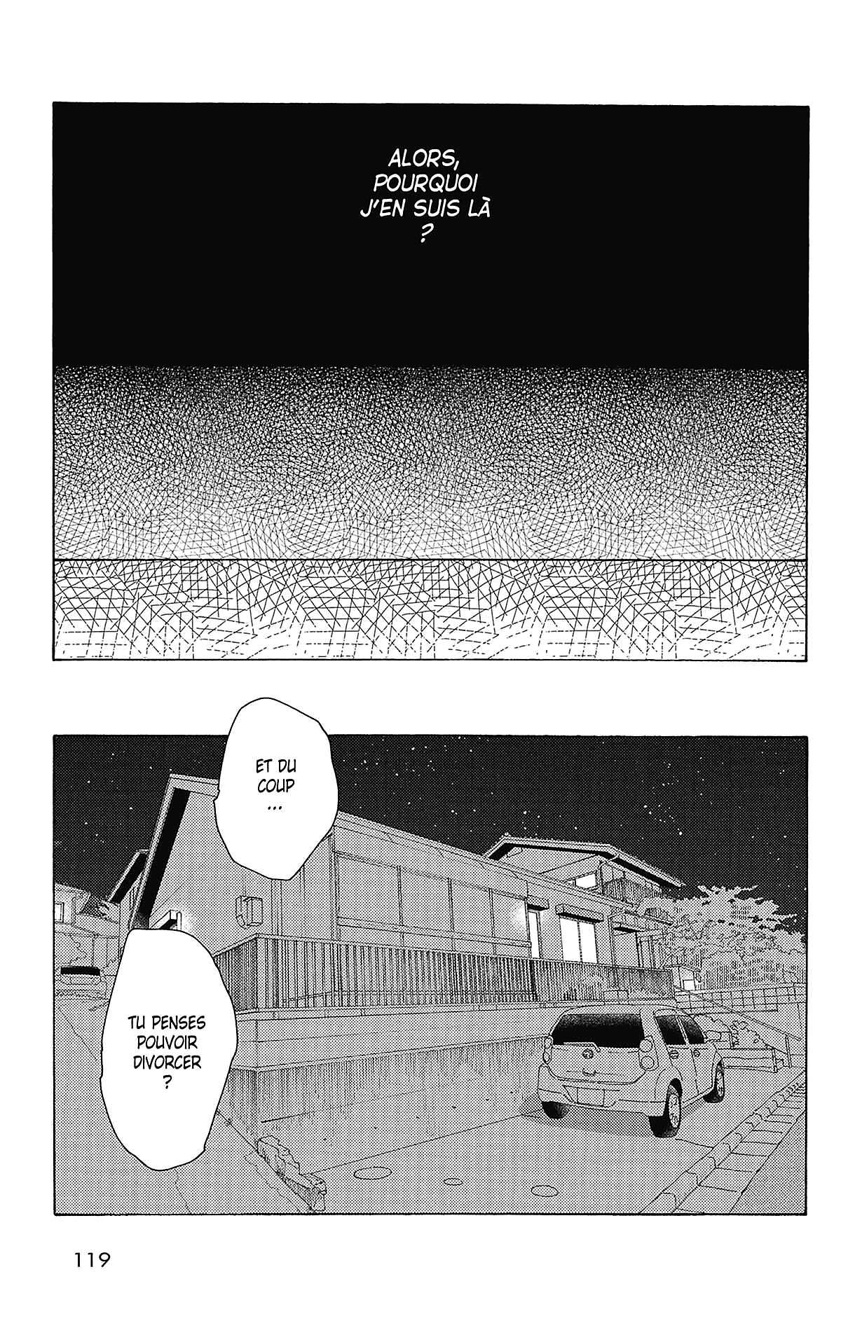 Si nous étions adultes Volume 4 page 120