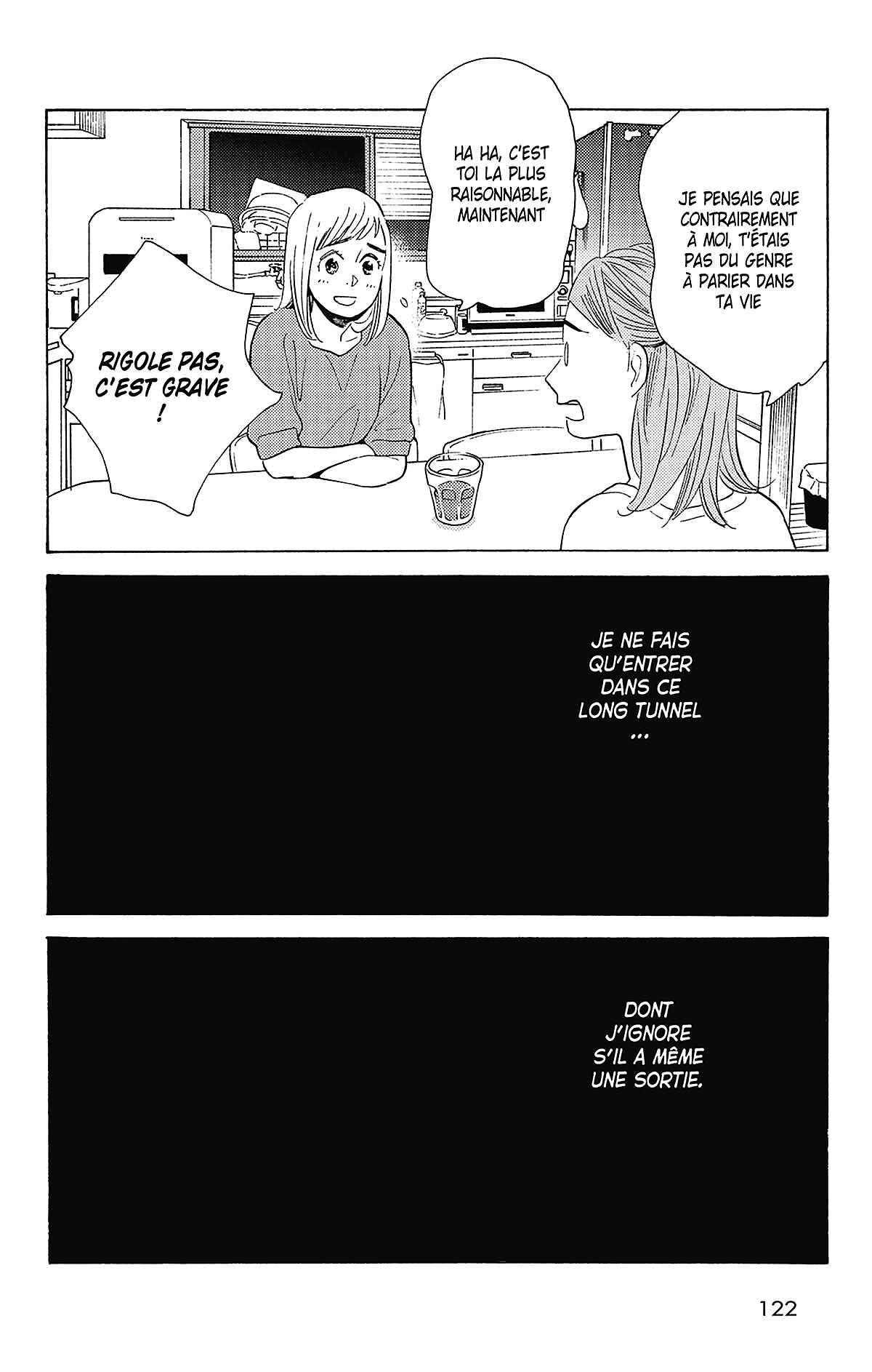 Si nous étions adultes Volume 4 page 123